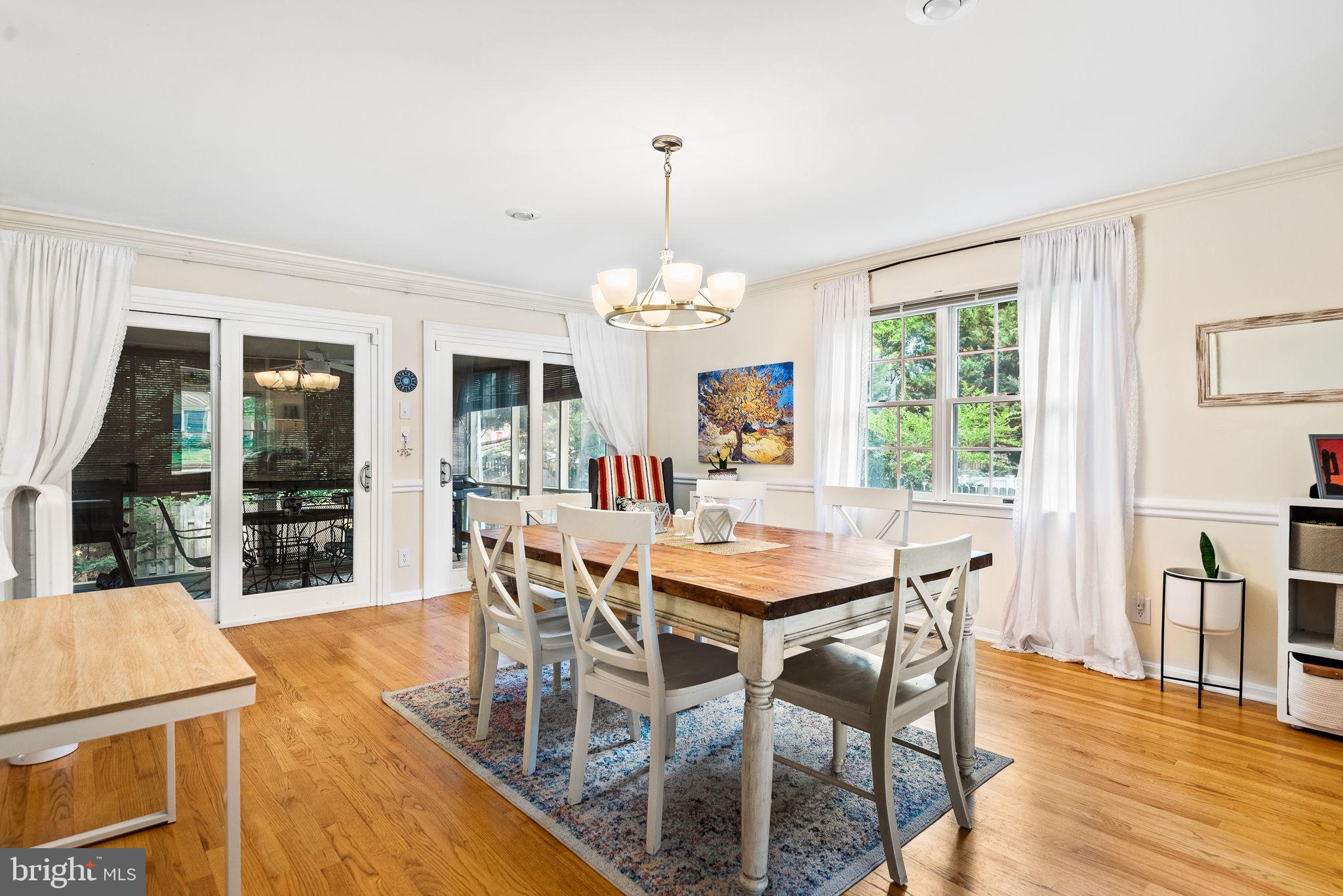 CROFTON ORCHARD - Residential