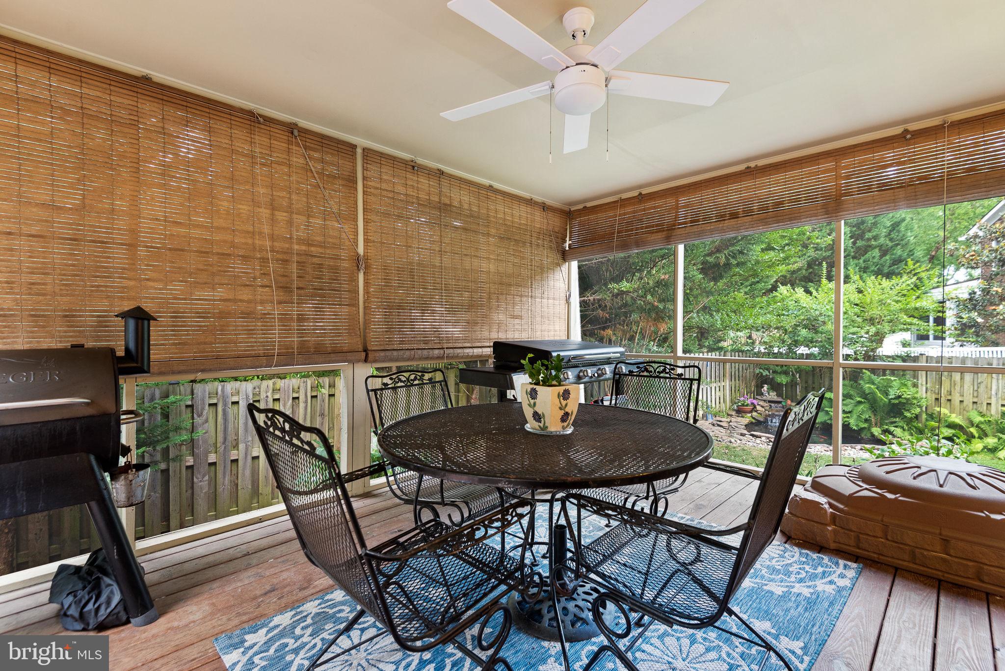 CROFTON ORCHARD - Residential