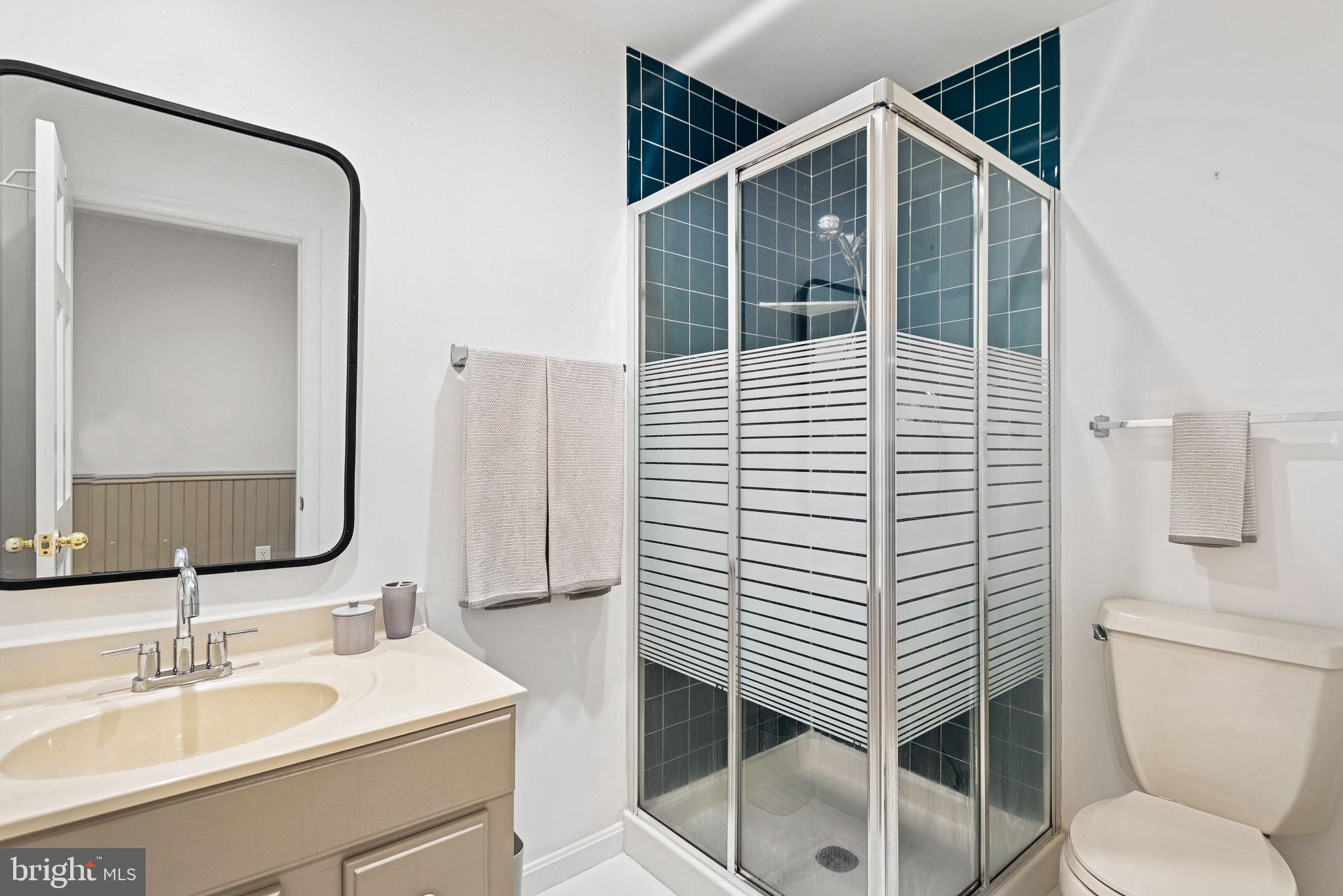 CROFTON ORCHARD - Residential