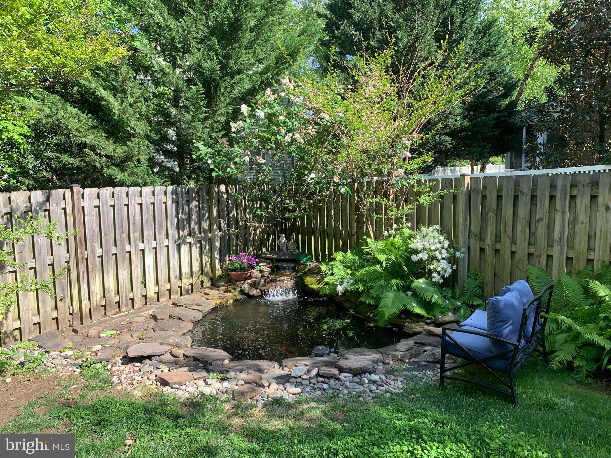 CROFTON ORCHARD - Residential