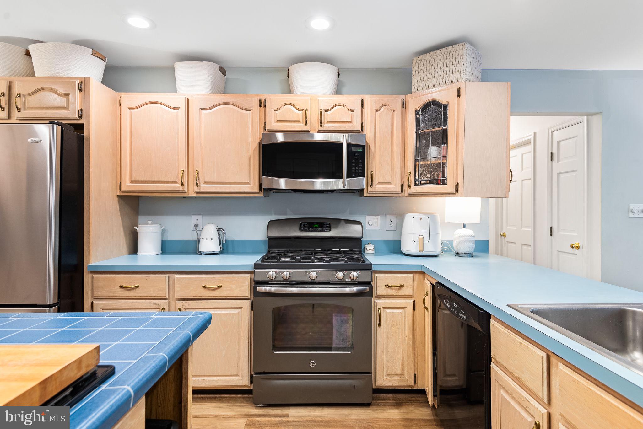 CROFTON ORCHARD - Residential