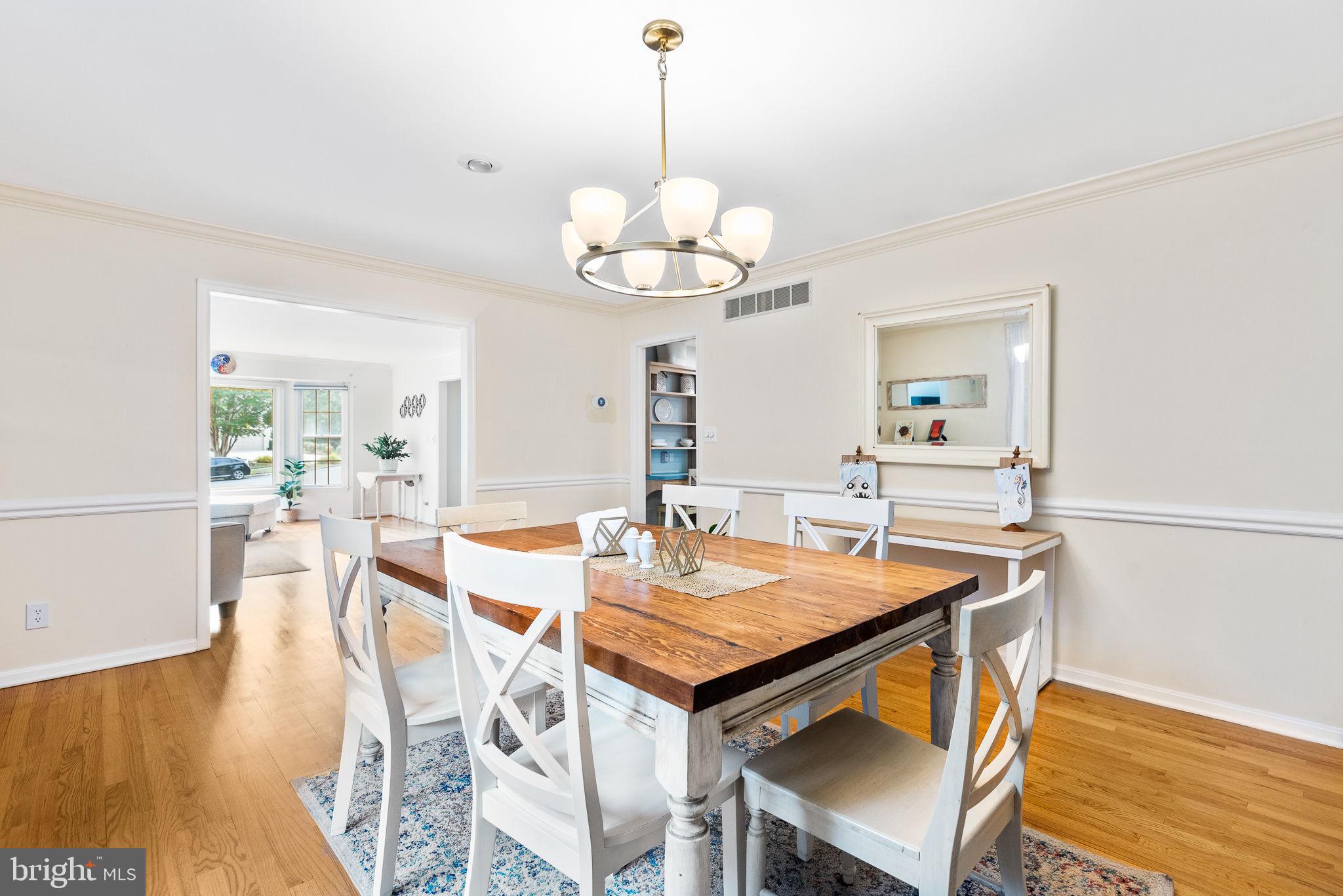 CROFTON ORCHARD - Residential