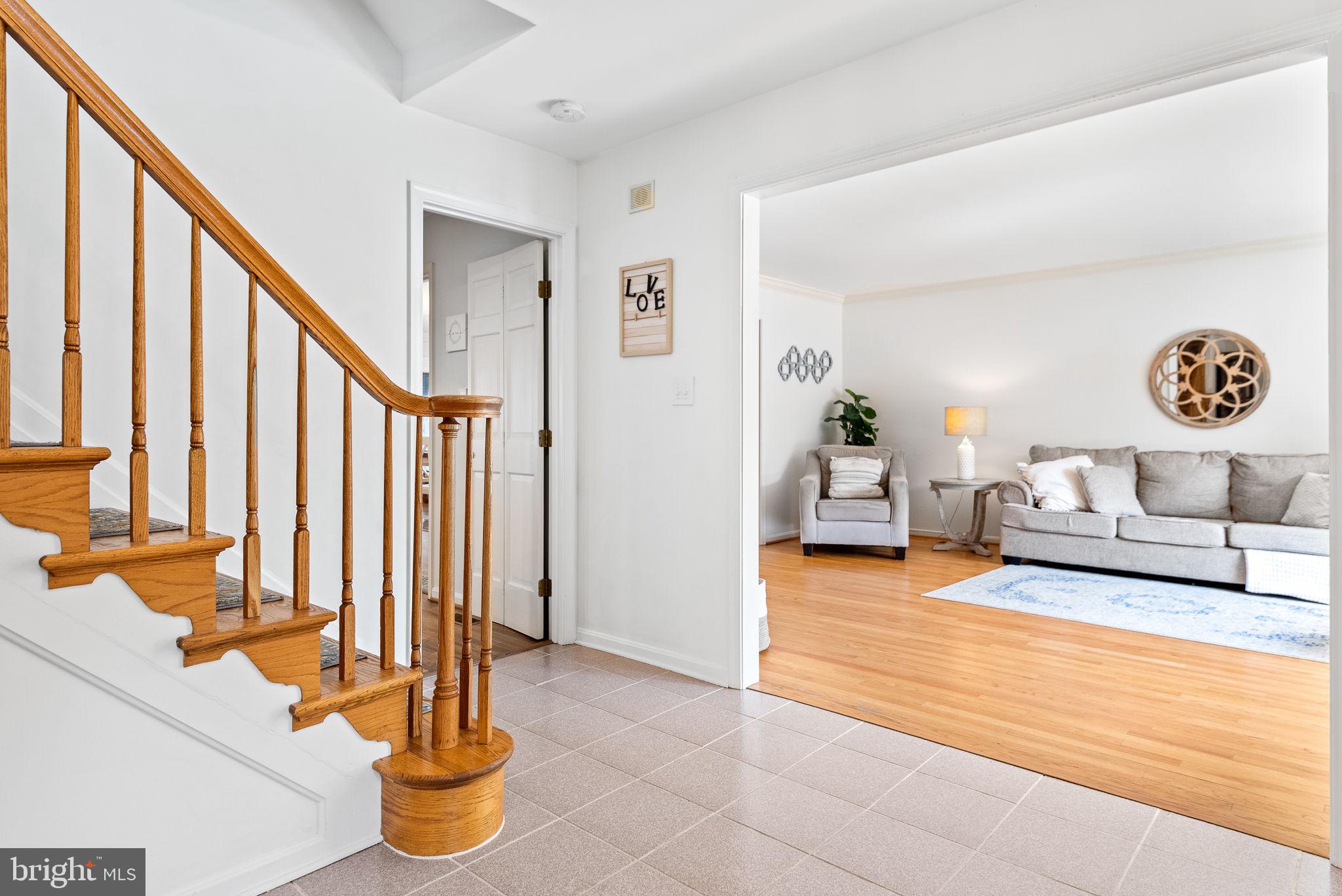 CROFTON ORCHARD - Residential