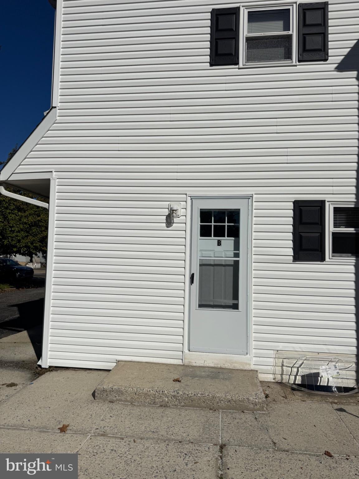 175 HADDON AVENUE B