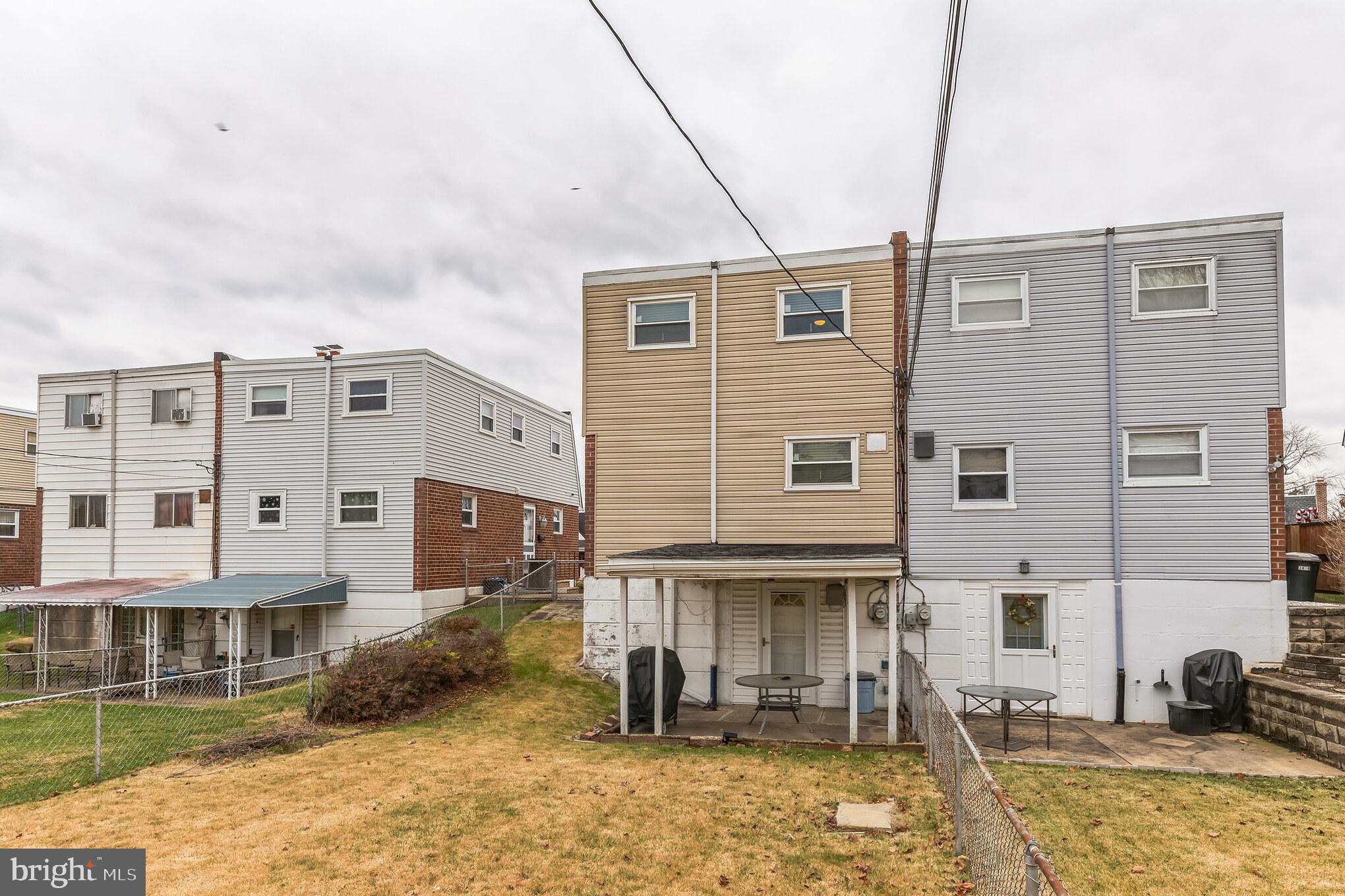ACADEMY GARDENS - Residential