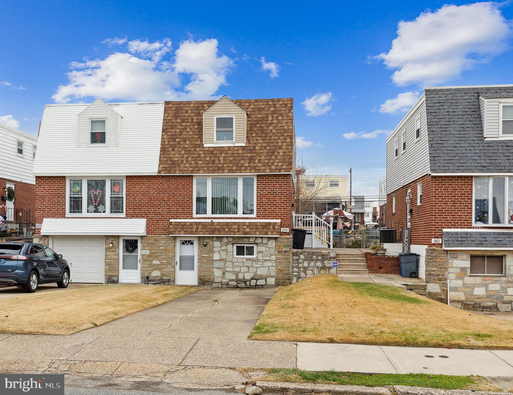 ACADEMY GARDENS - Residential