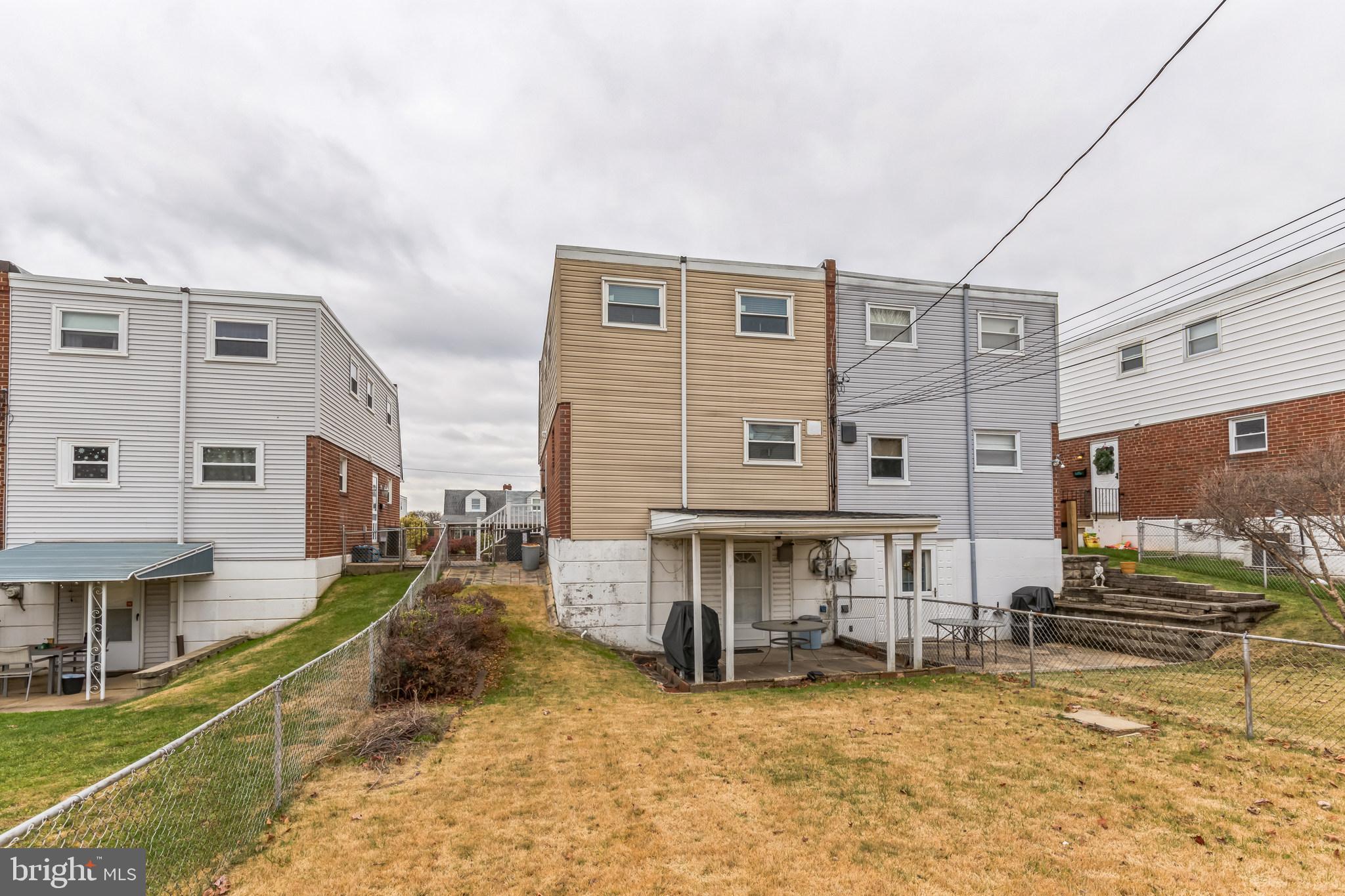 ACADEMY GARDENS - Residential