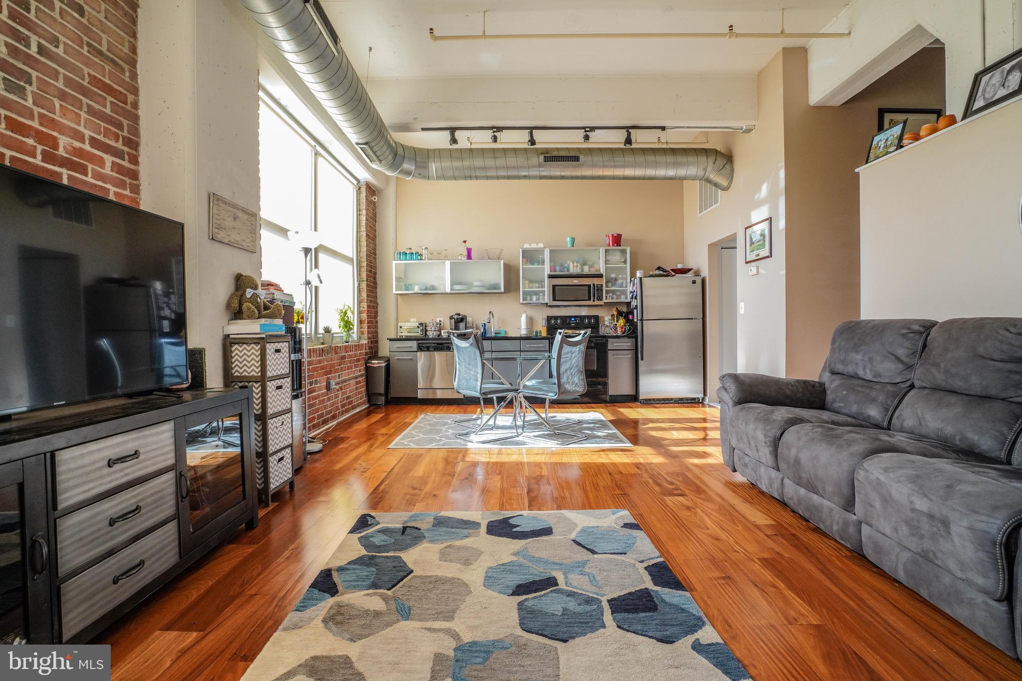 NORTHERN LIBERTIES - Residential