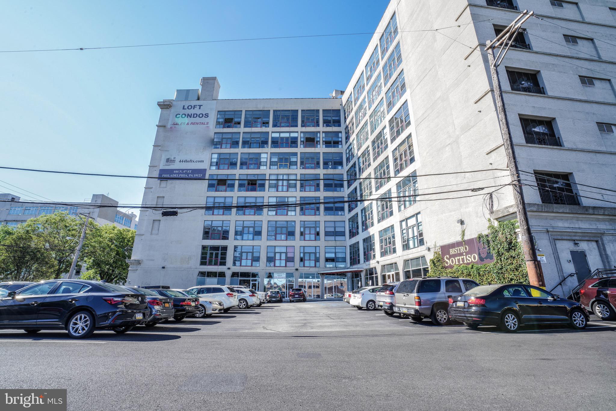 NORTHERN LIBERTIES - Residential