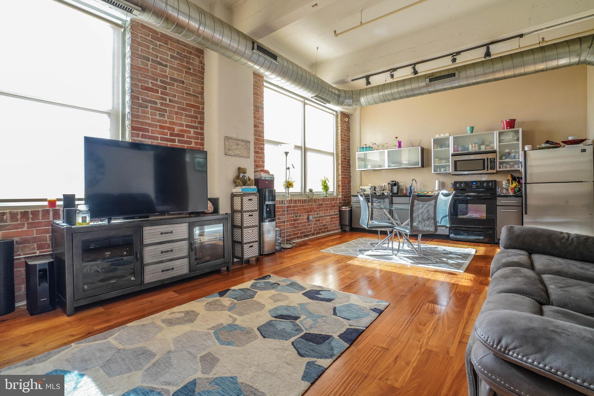 NORTHERN LIBERTIES - Residential