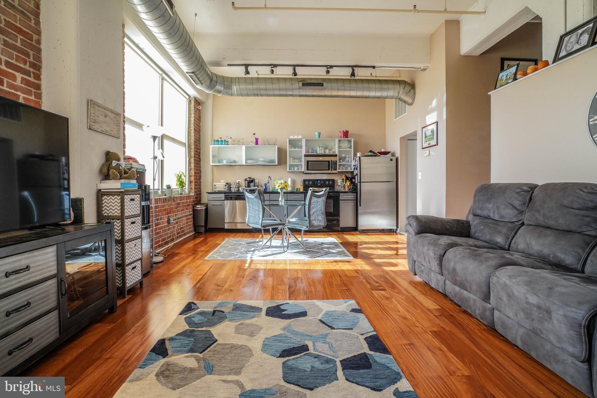 NORTHERN LIBERTIES - Residential