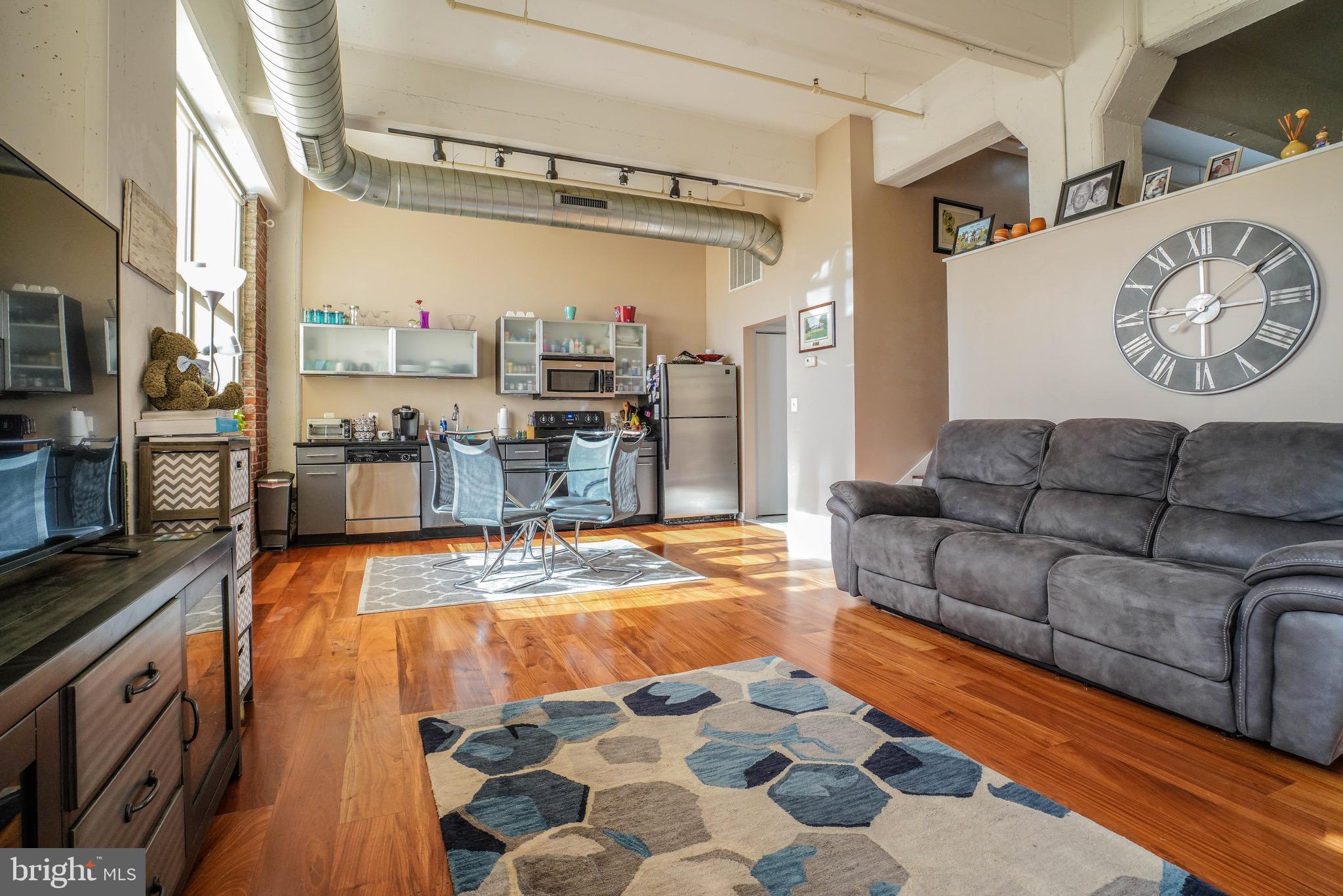 NORTHERN LIBERTIES - Residential