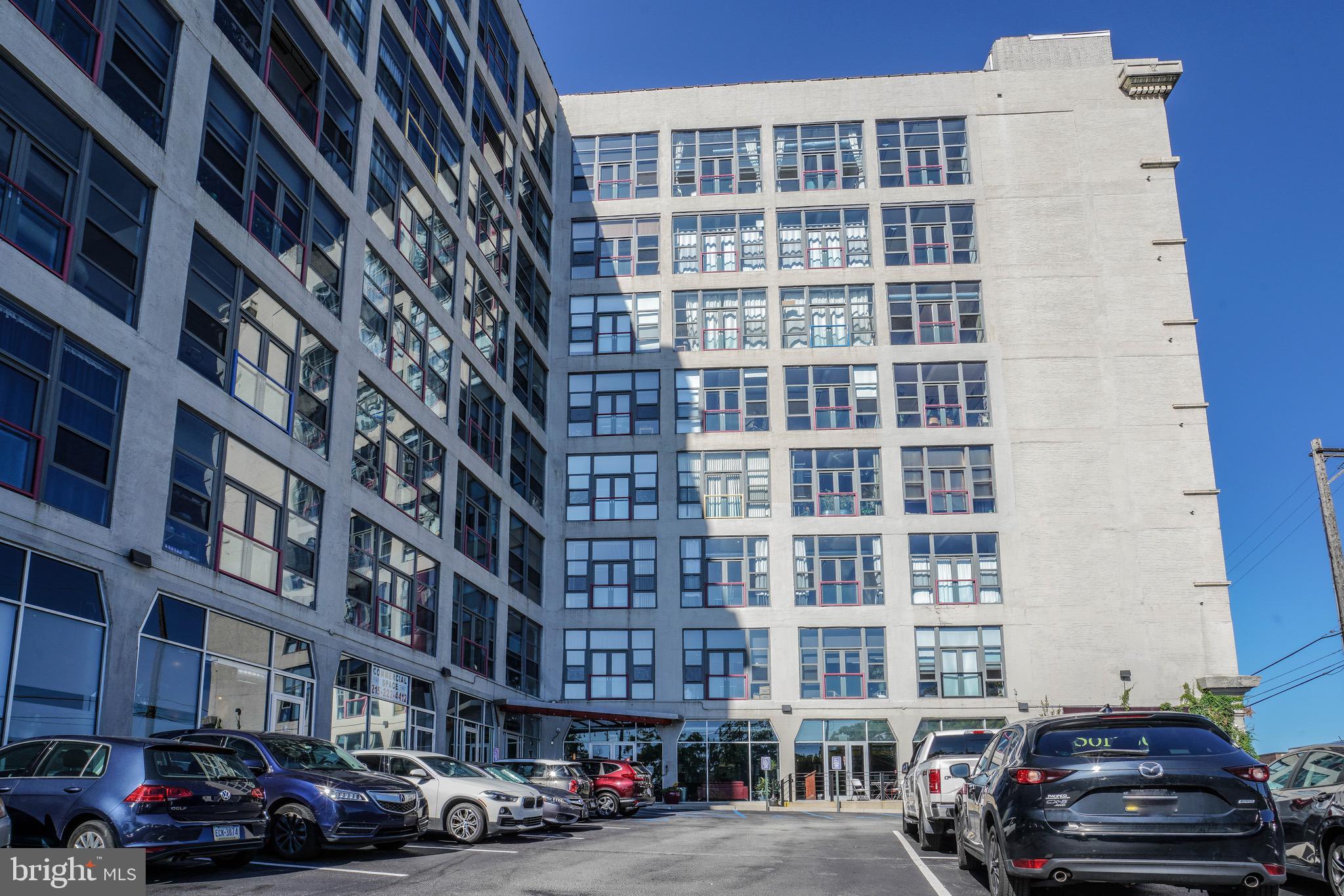 NORTHERN LIBERTIES - Residential
