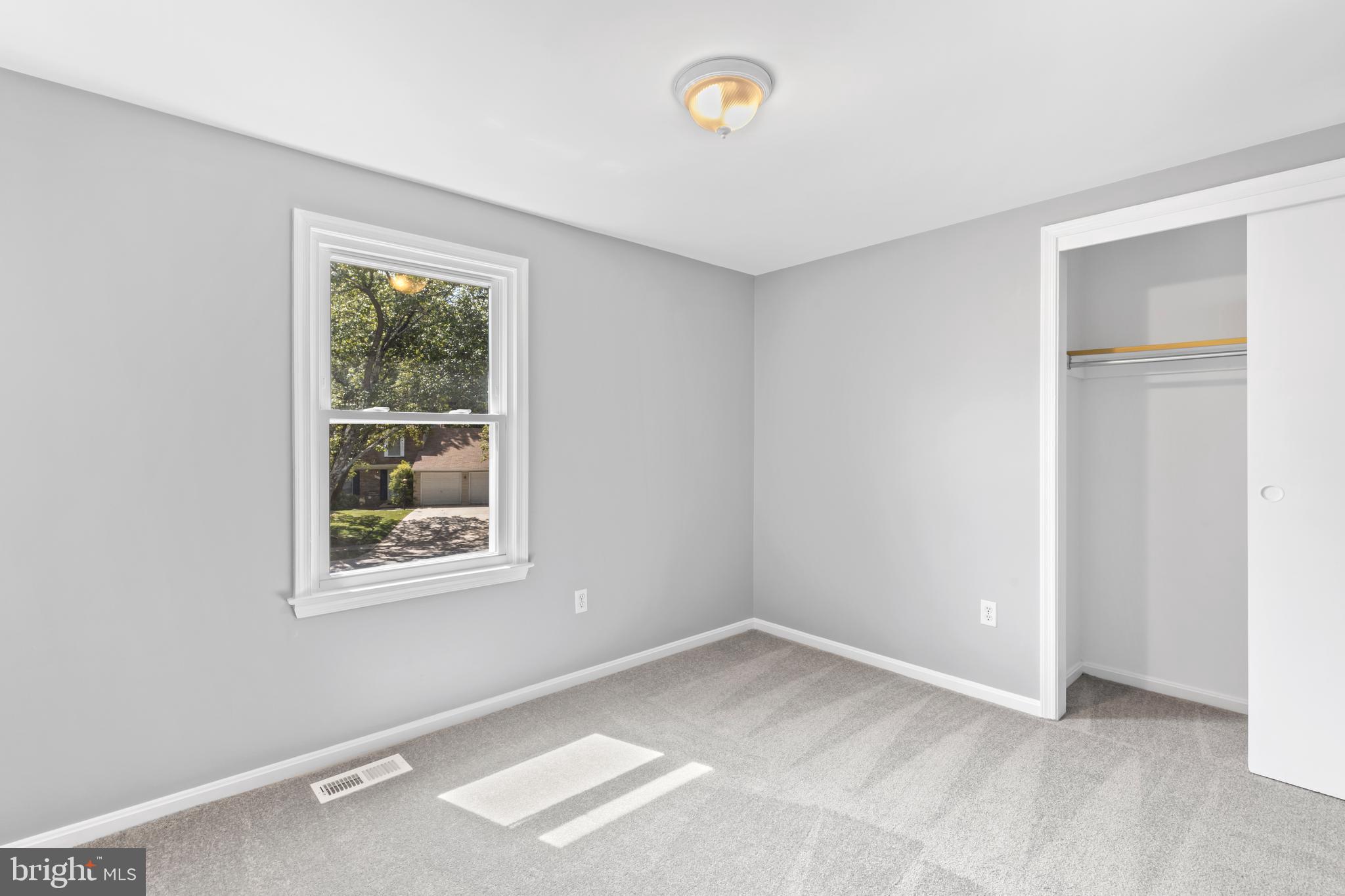 VILLAGE OF HICKORY RIDGE - Residential