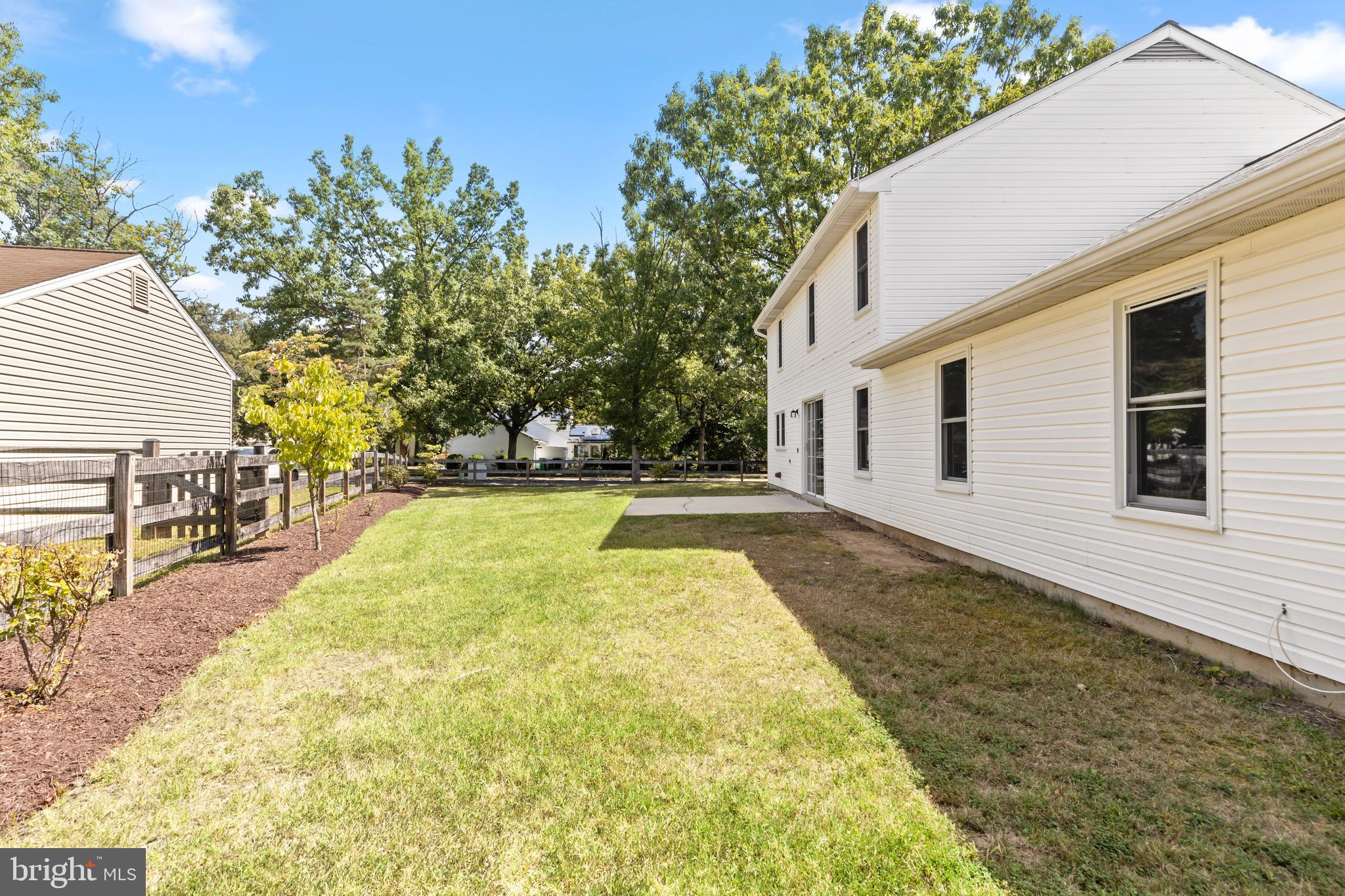 VILLAGE OF HICKORY RIDGE - Residential