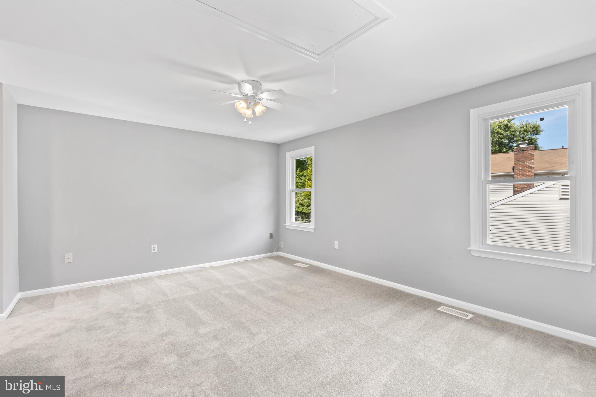 VILLAGE OF HICKORY RIDGE - Residential