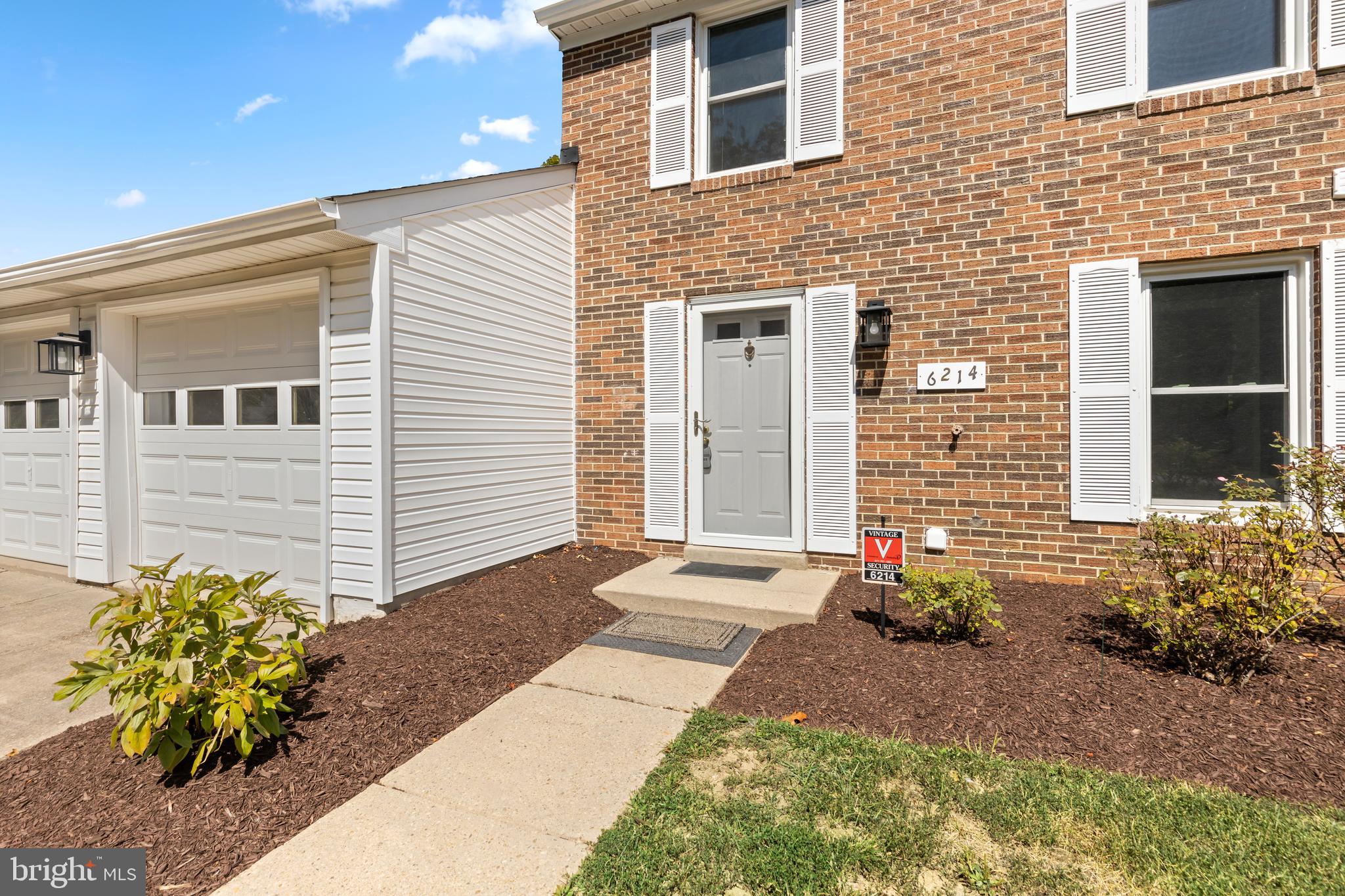 VILLAGE OF HICKORY RIDGE - Residential