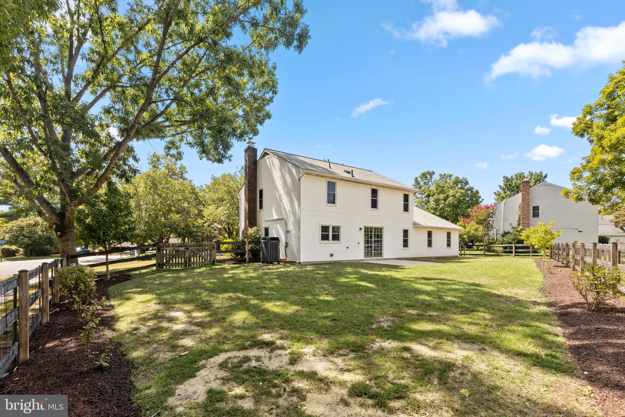 VILLAGE OF HICKORY RIDGE - Residential