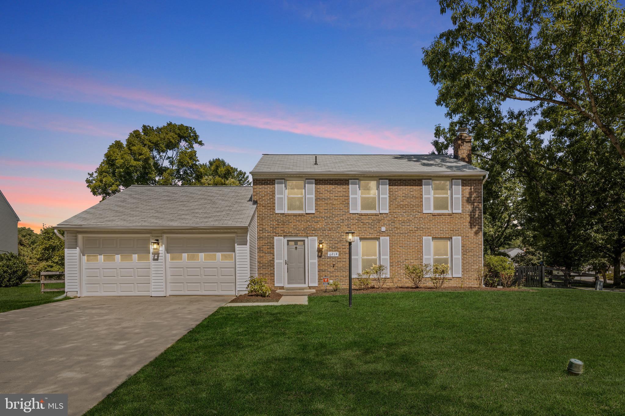 VILLAGE OF HICKORY RIDGE - Residential