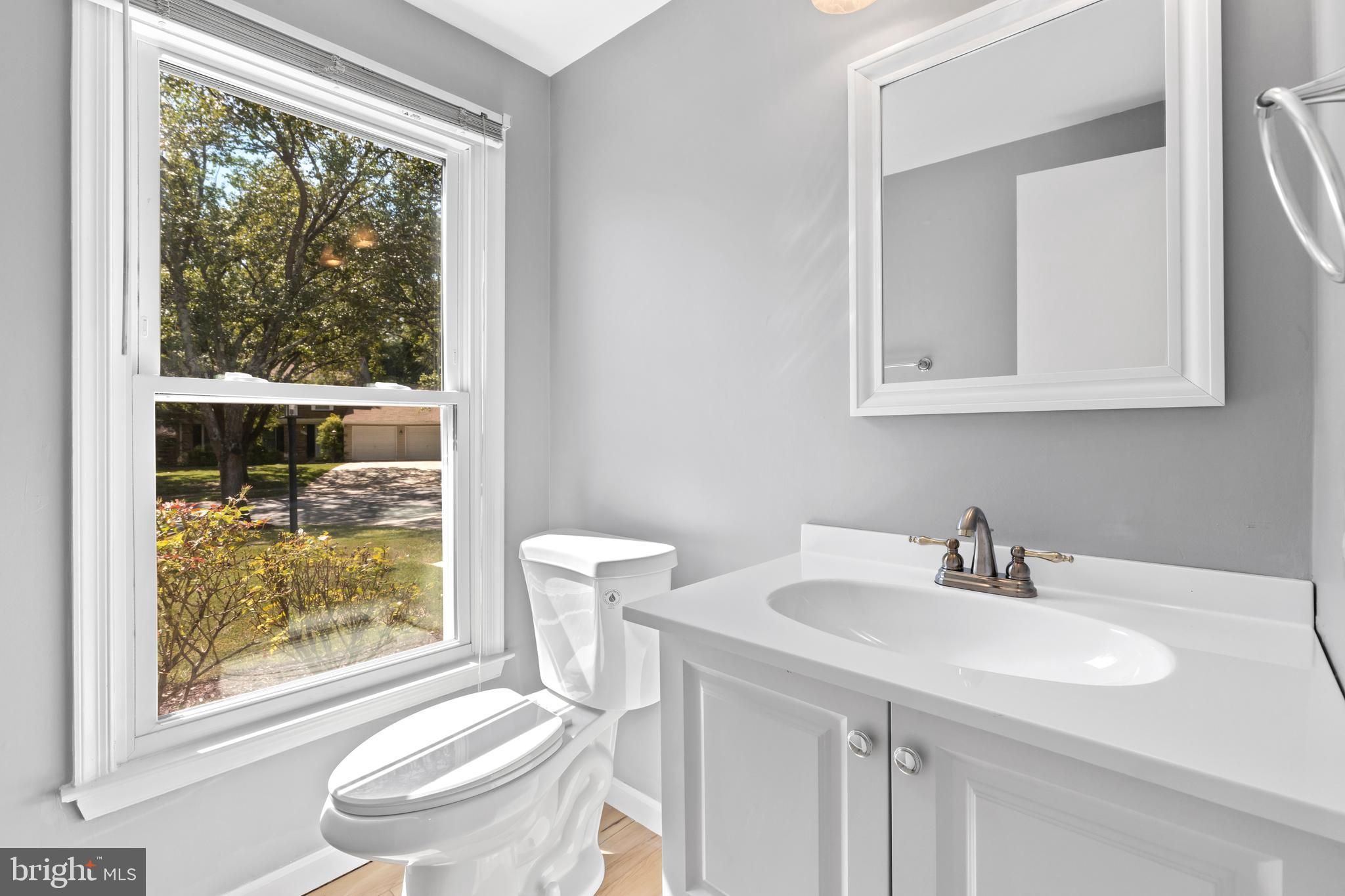 VILLAGE OF HICKORY RIDGE - Residential