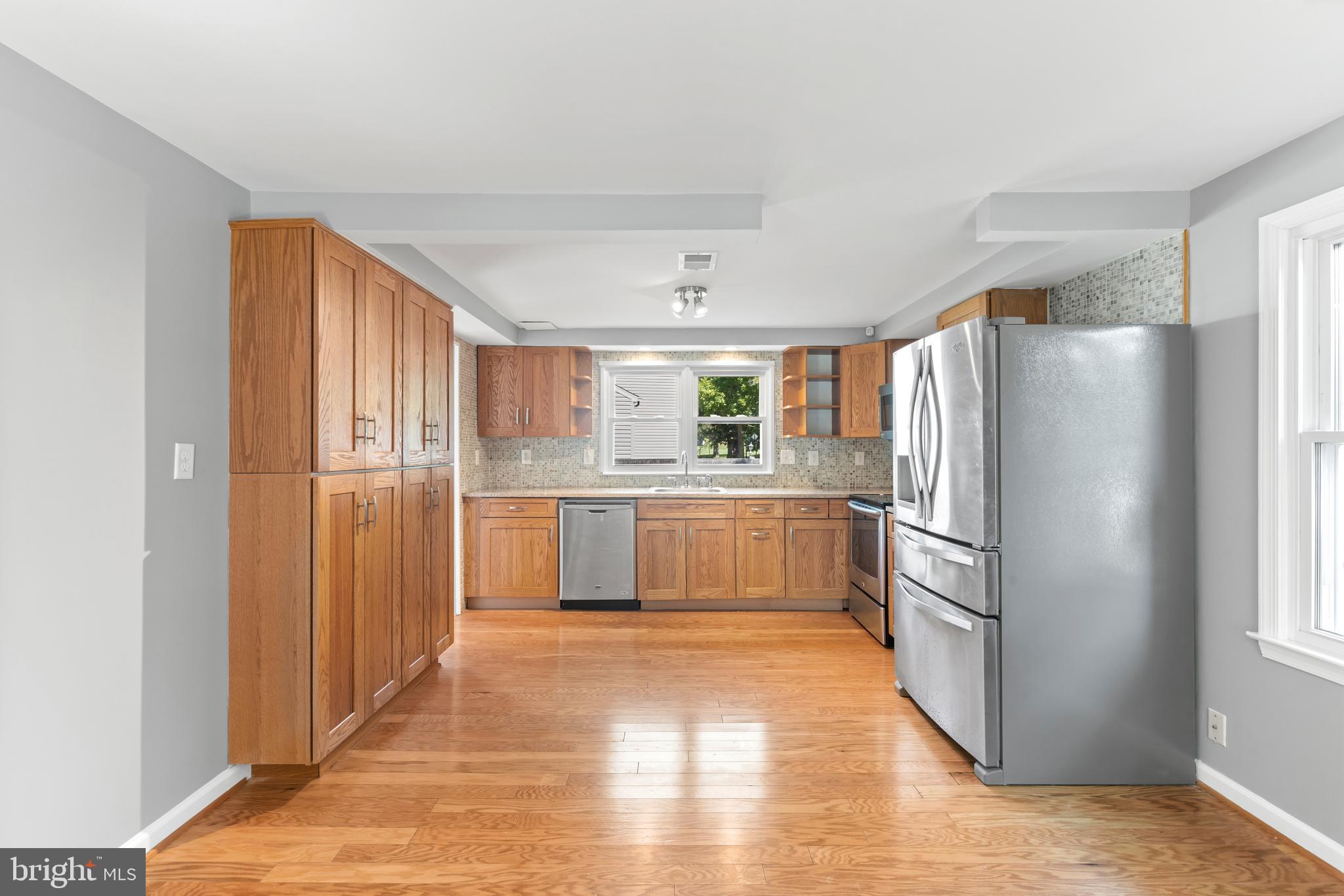 VILLAGE OF HICKORY RIDGE - Residential