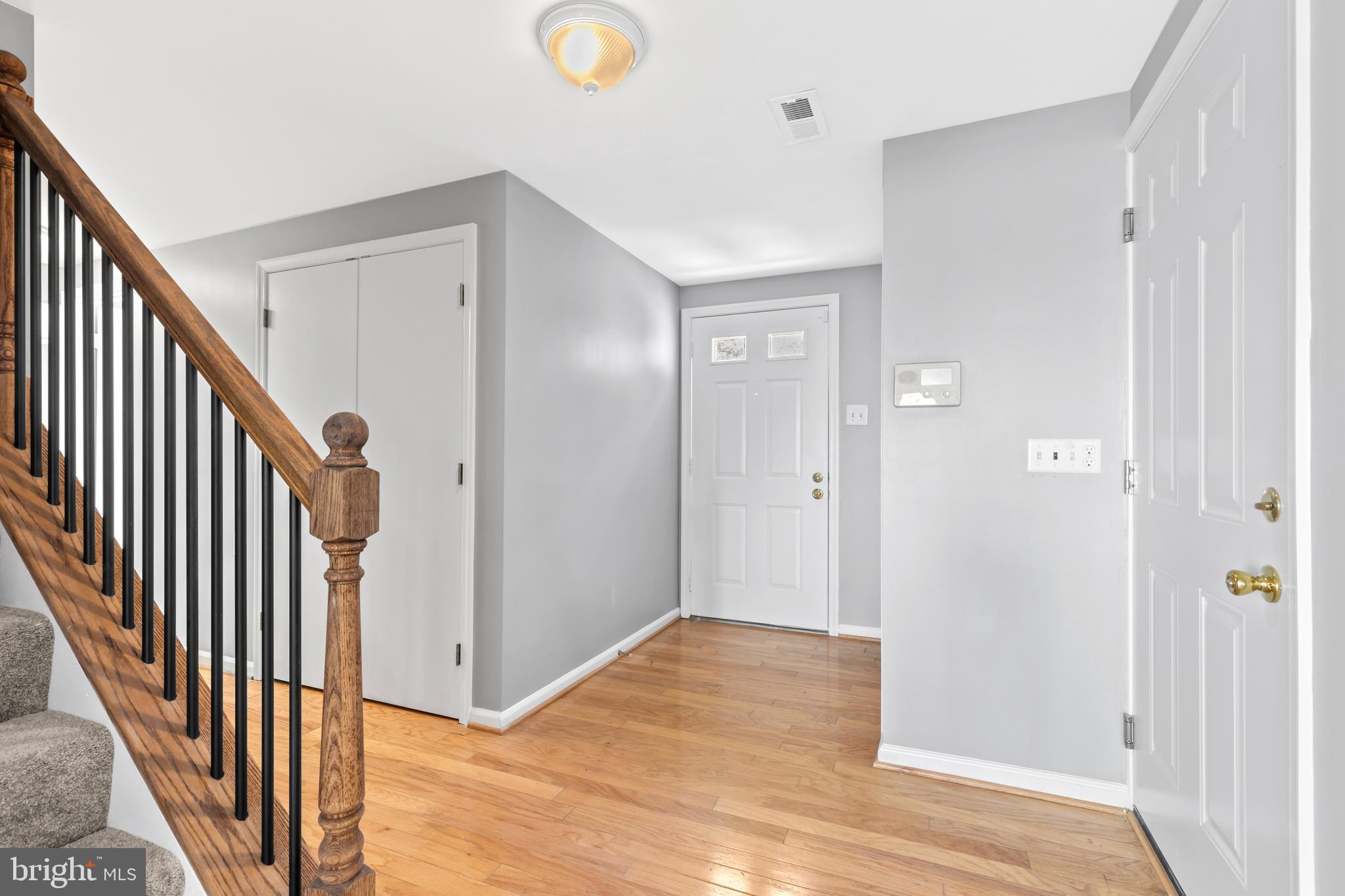 VILLAGE OF HICKORY RIDGE - Residential