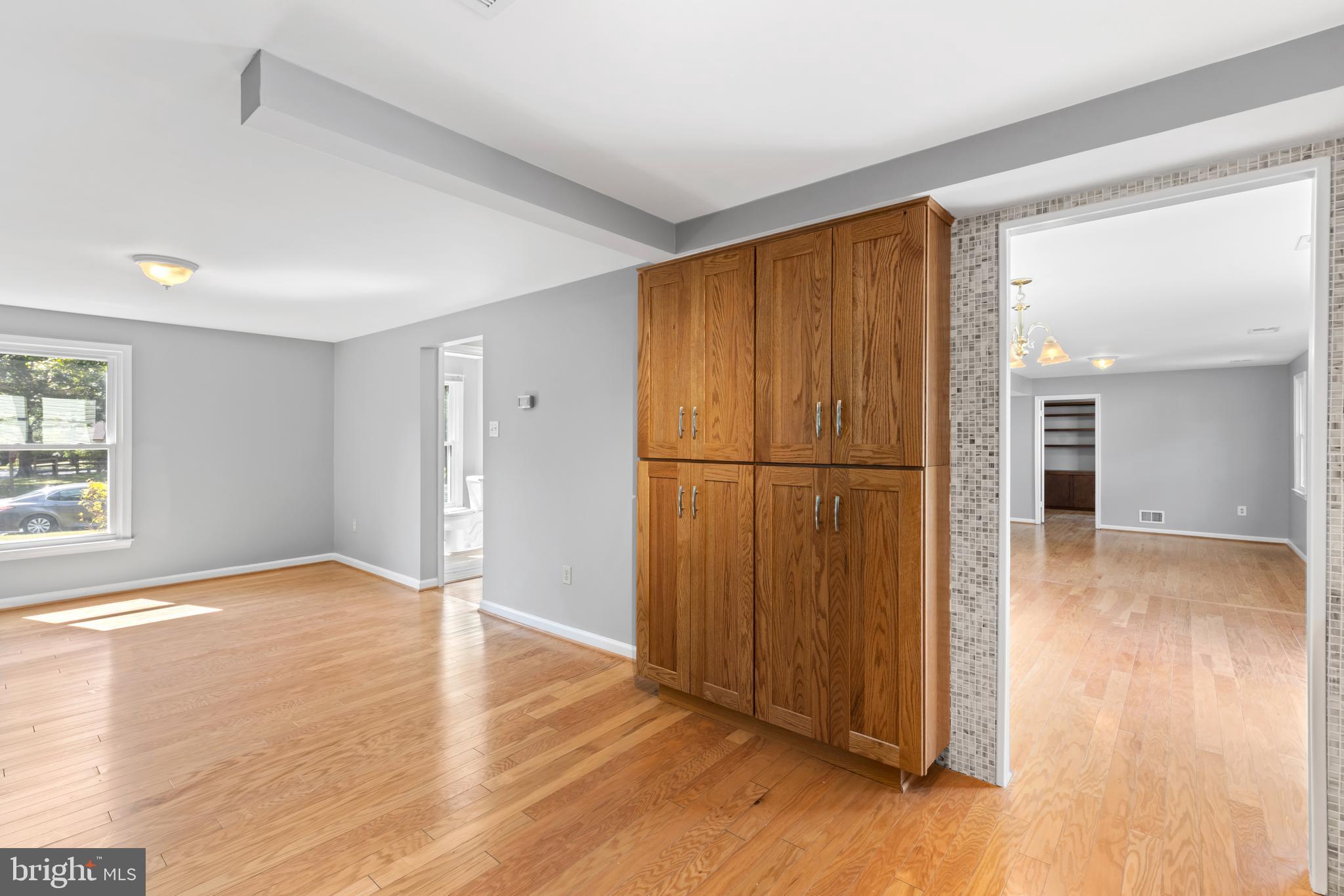 VILLAGE OF HICKORY RIDGE - Residential