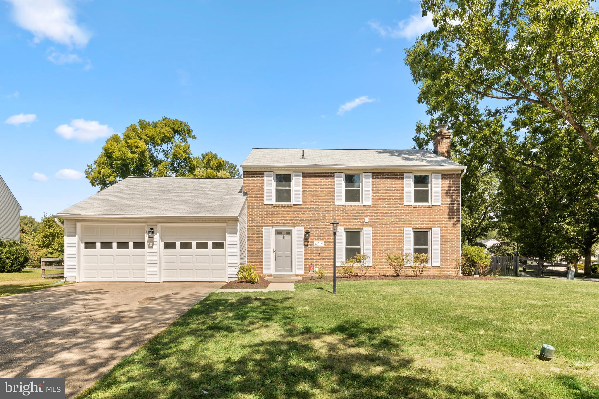 VILLAGE OF HICKORY RIDGE - Residential