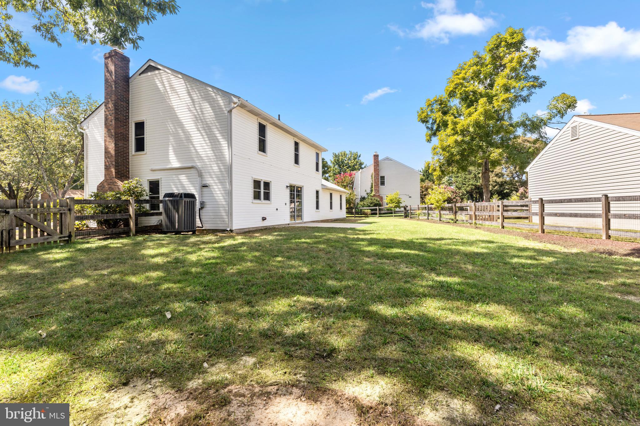 VILLAGE OF HICKORY RIDGE - Residential