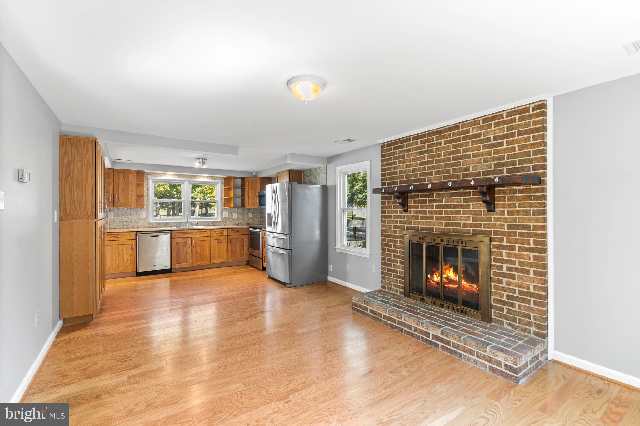 VILLAGE OF HICKORY RIDGE - Residential