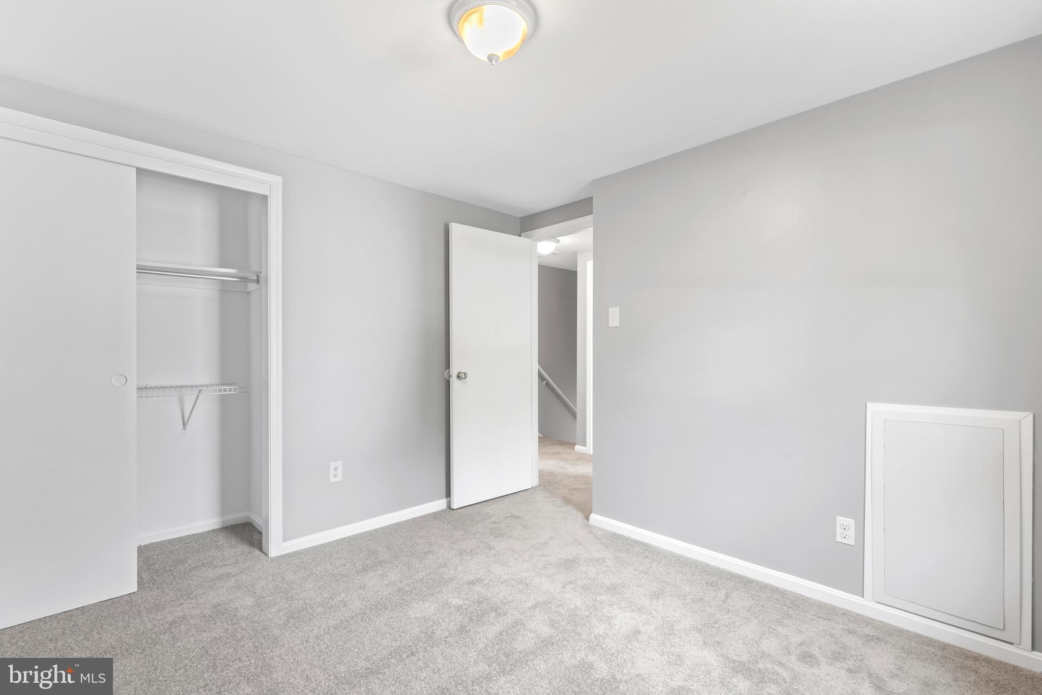 VILLAGE OF HICKORY RIDGE - Residential