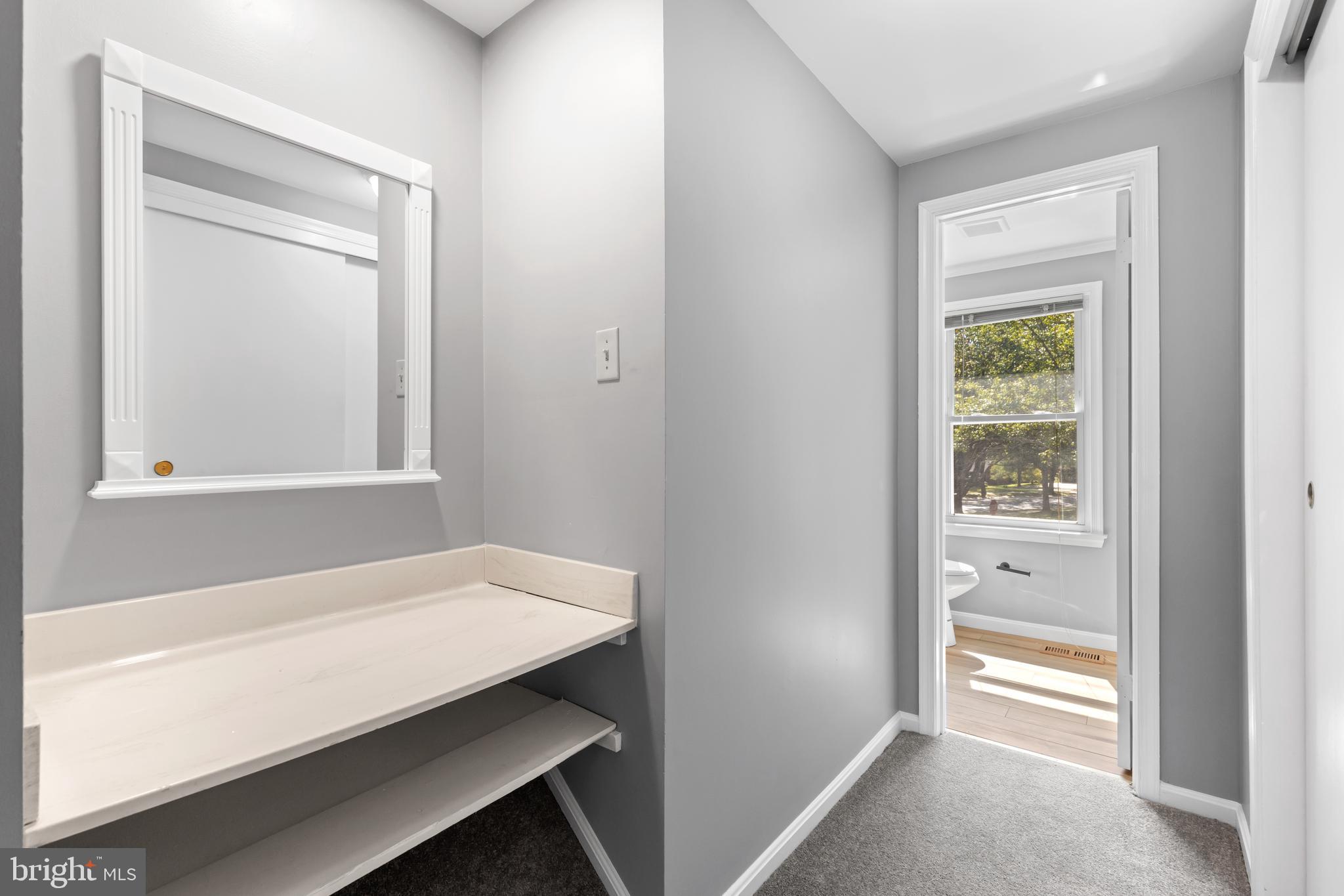 VILLAGE OF HICKORY RIDGE - Residential