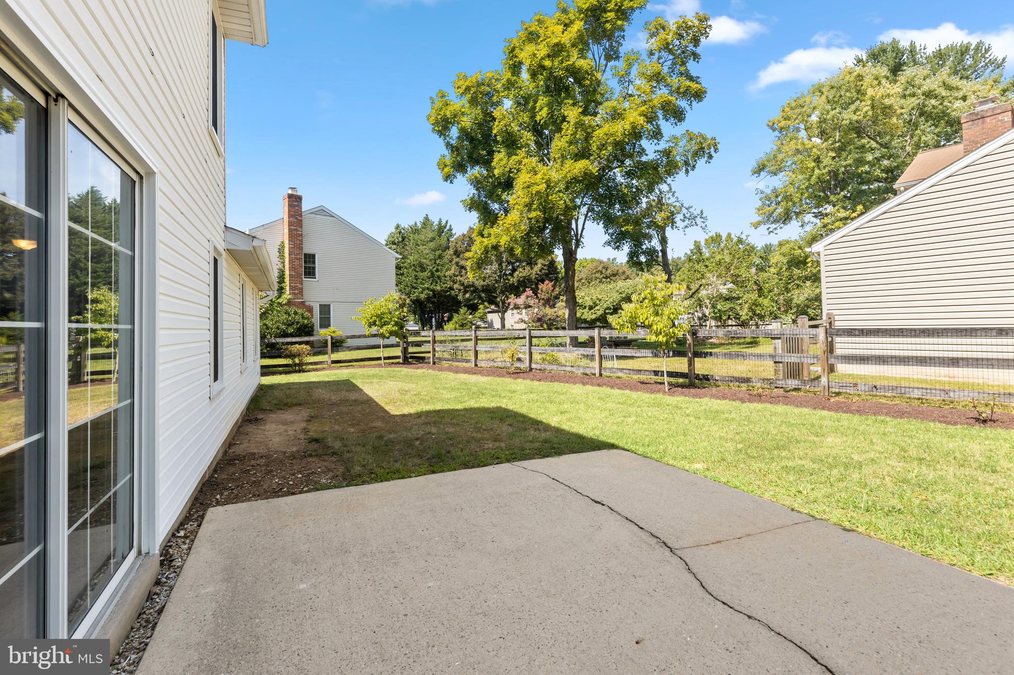 VILLAGE OF HICKORY RIDGE - Residential