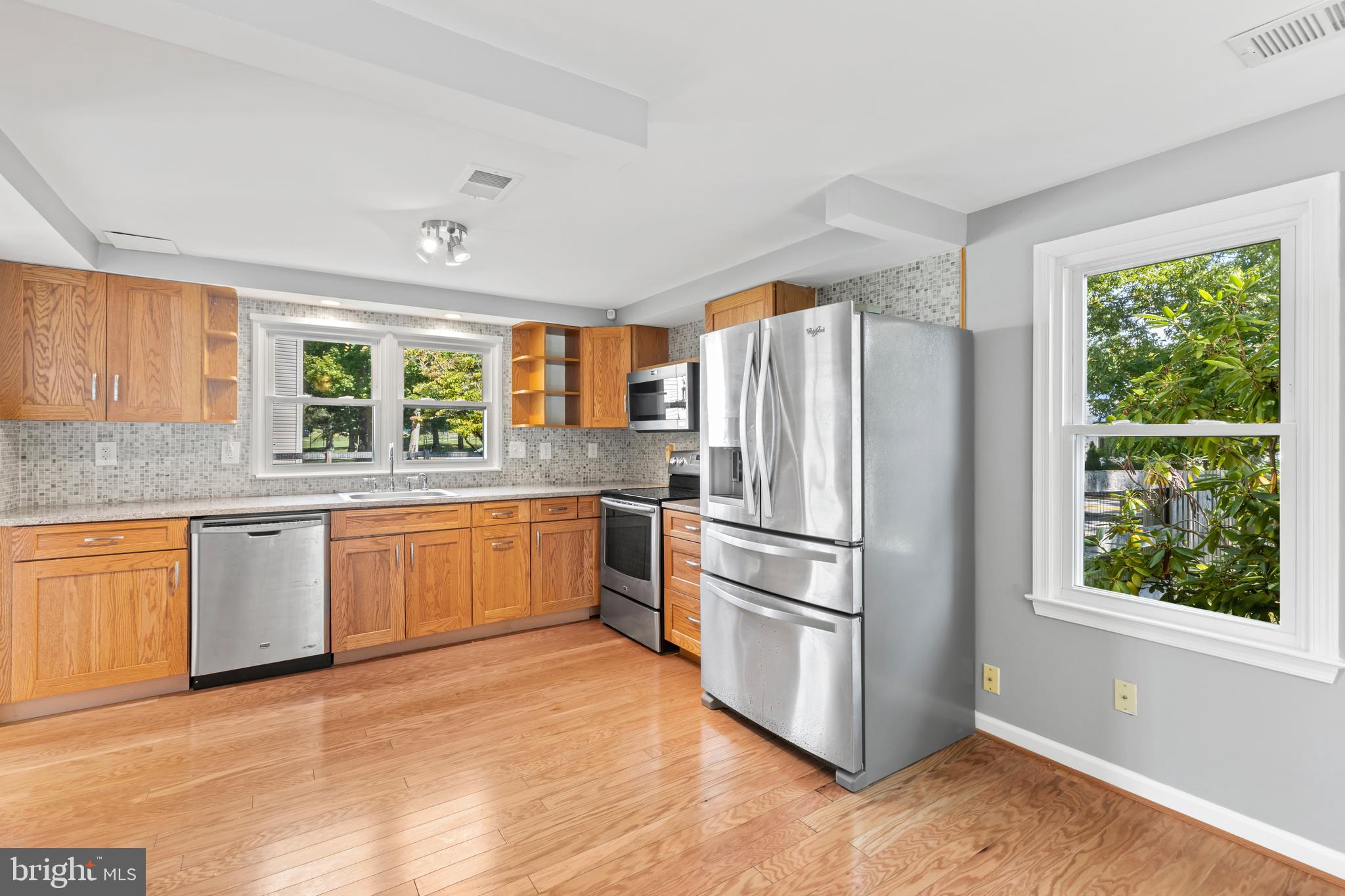 VILLAGE OF HICKORY RIDGE - Residential