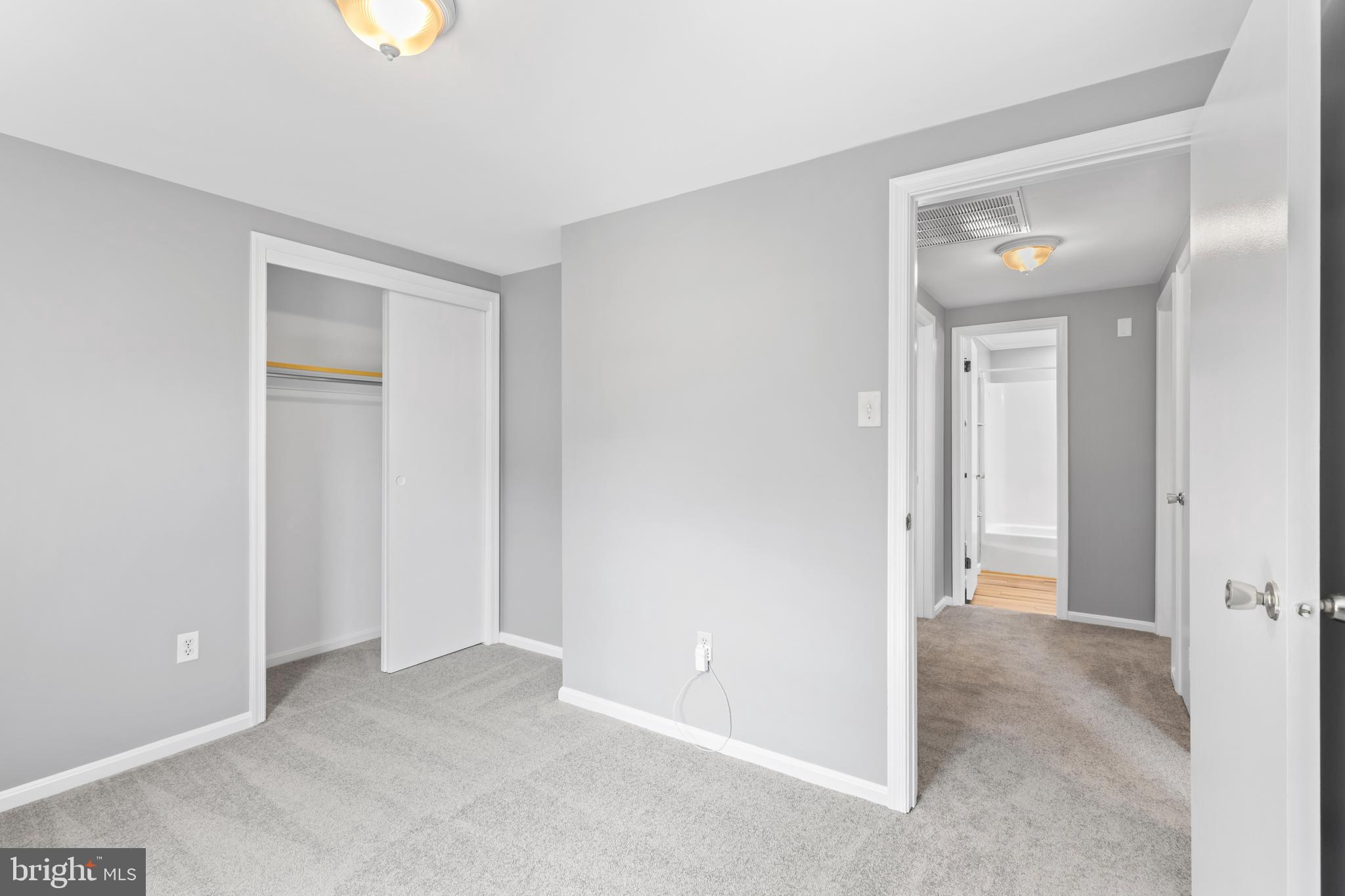 VILLAGE OF HICKORY RIDGE - Residential