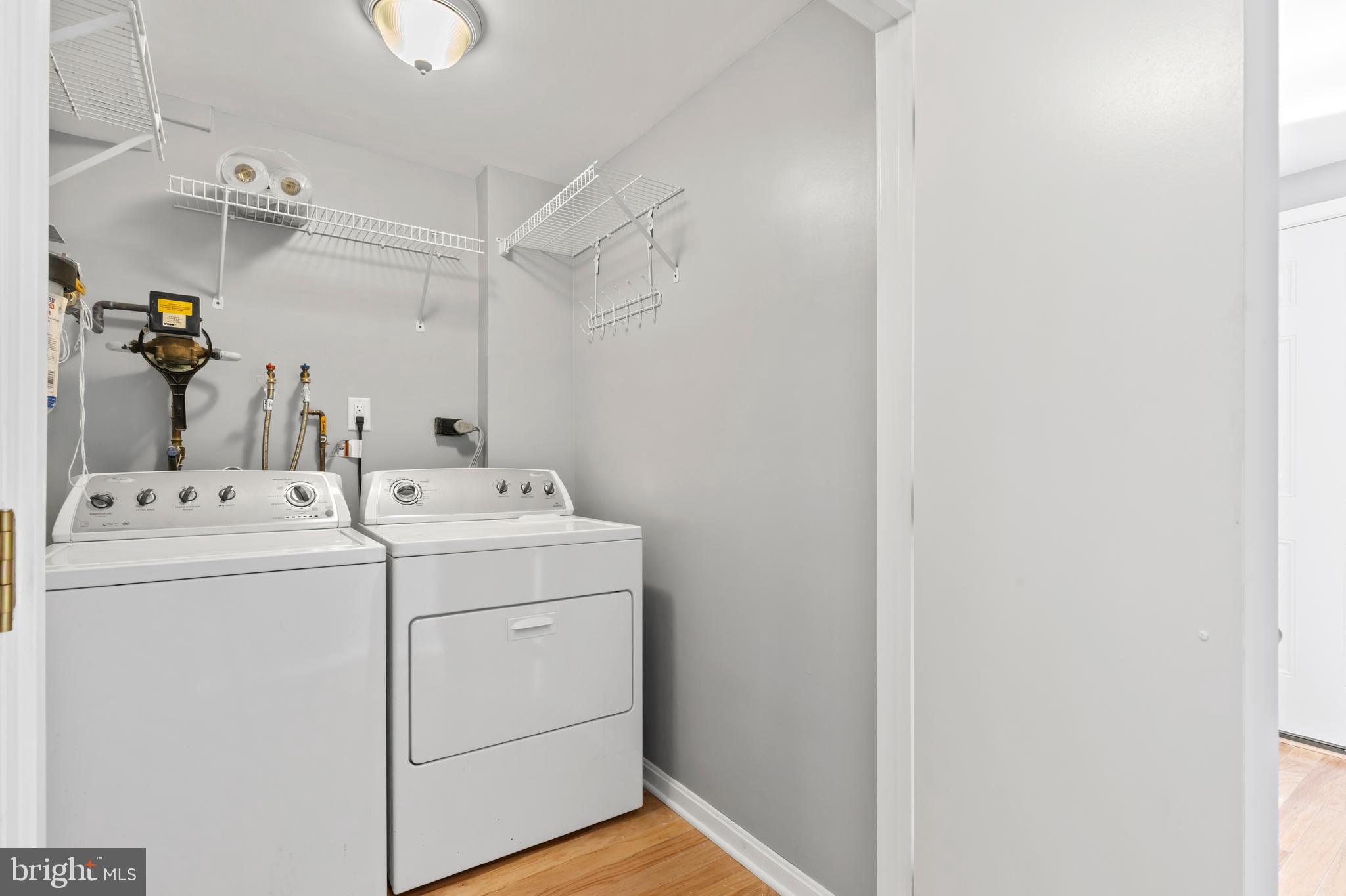 VILLAGE OF HICKORY RIDGE - Residential