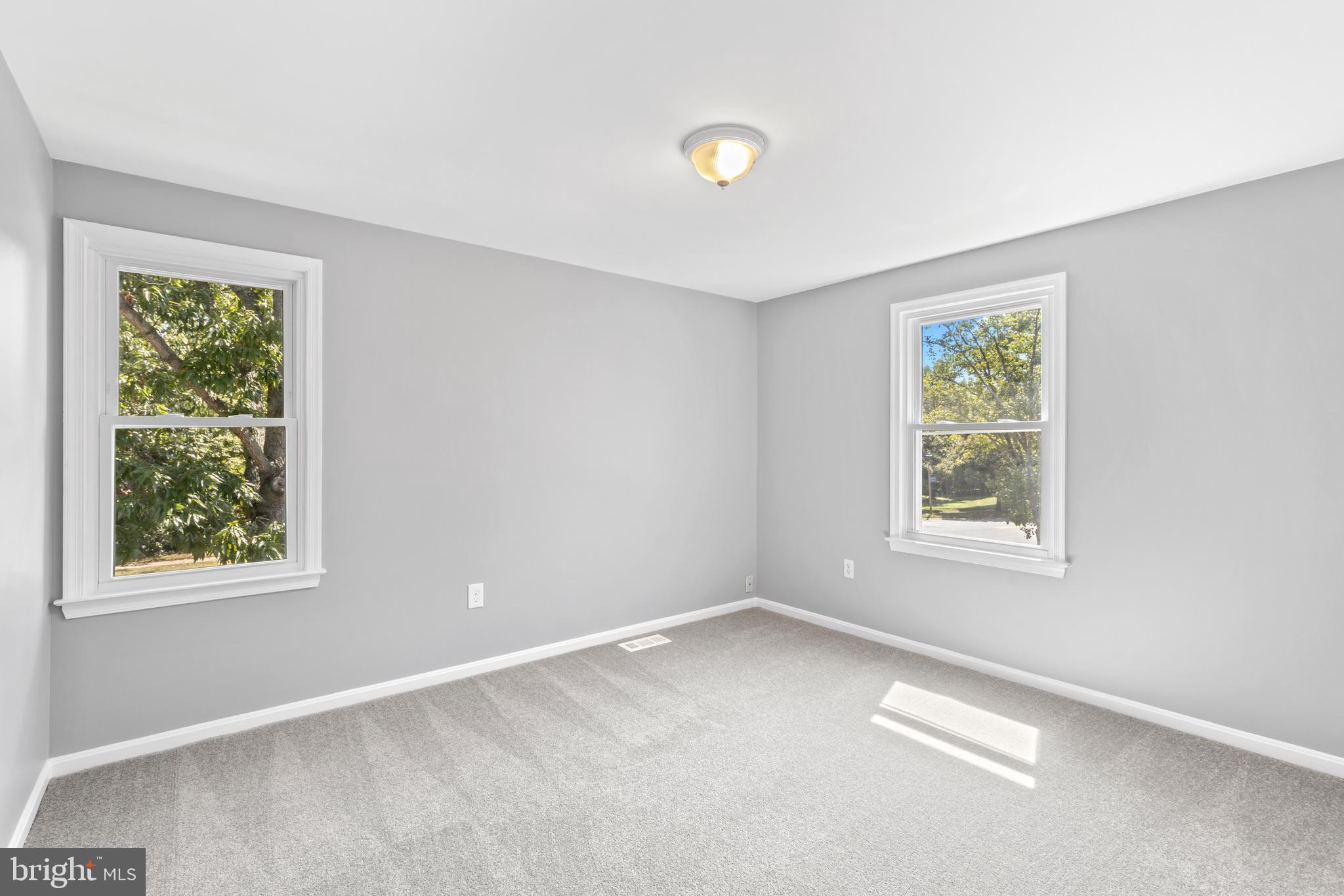 VILLAGE OF HICKORY RIDGE - Residential