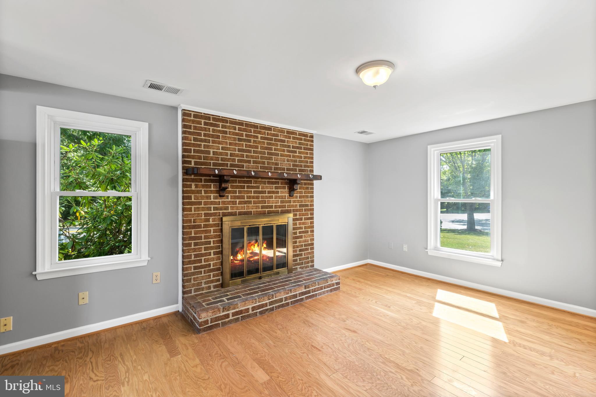 VILLAGE OF HICKORY RIDGE - Residential