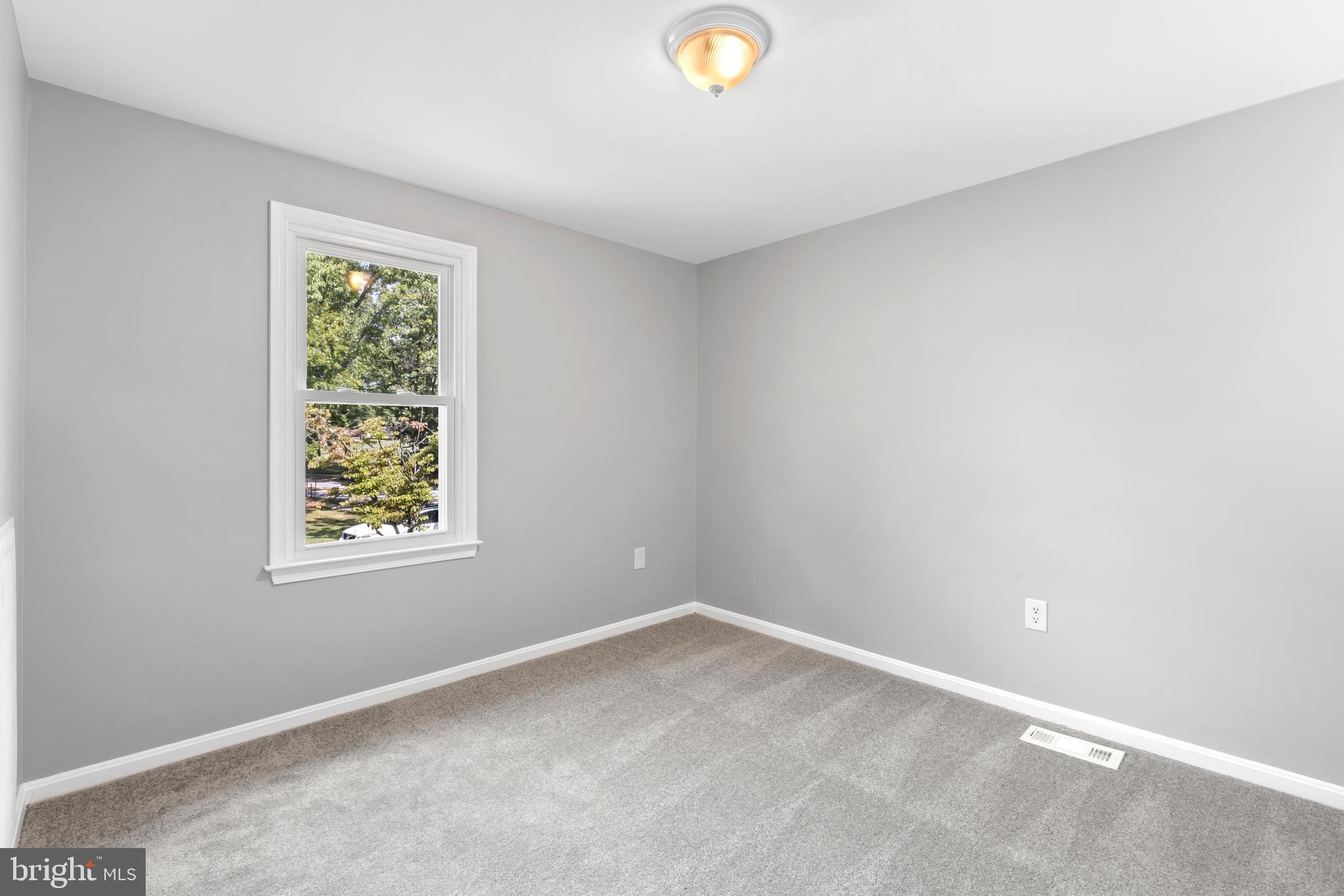 VILLAGE OF HICKORY RIDGE - Residential