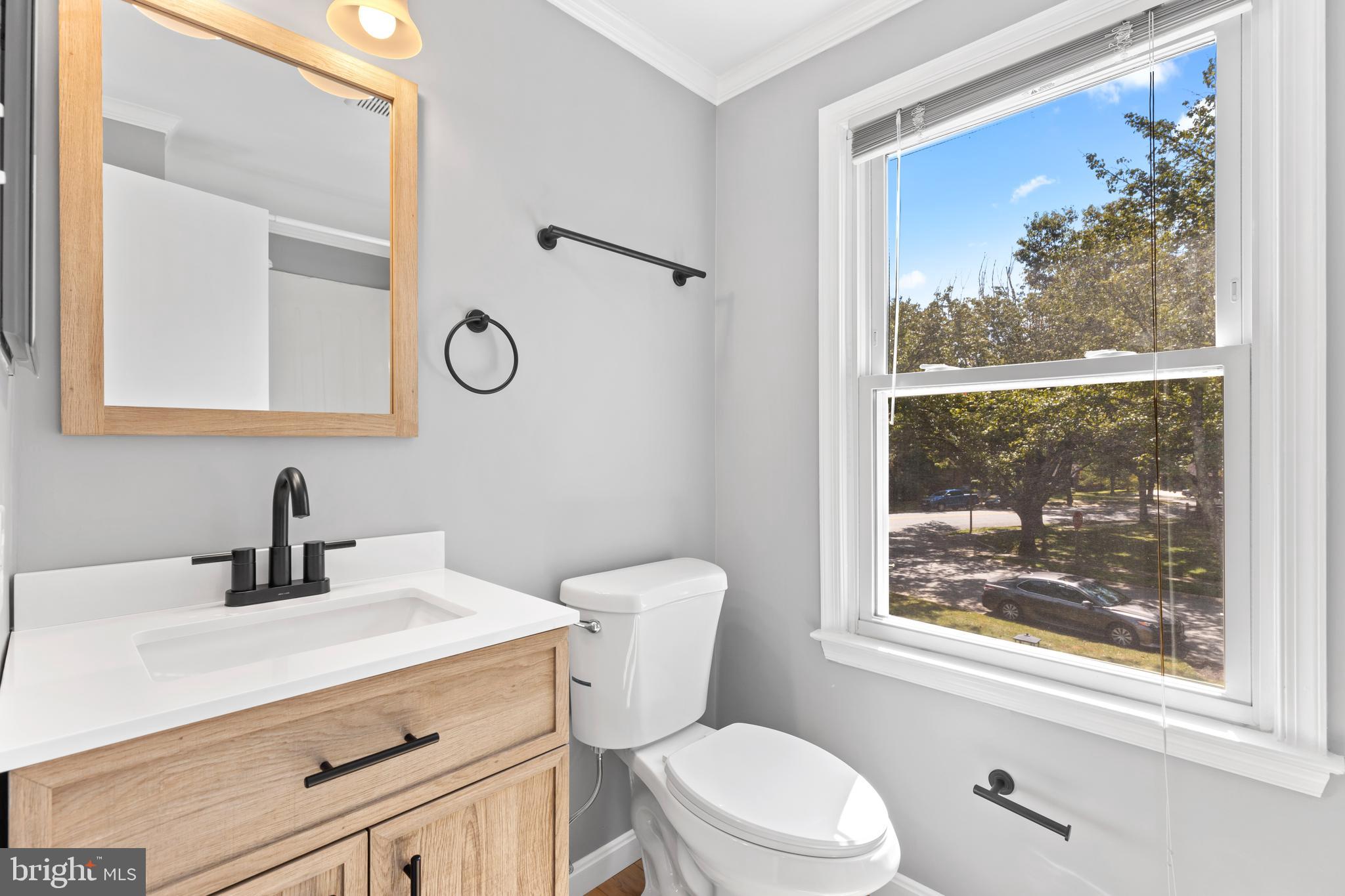 VILLAGE OF HICKORY RIDGE - Residential