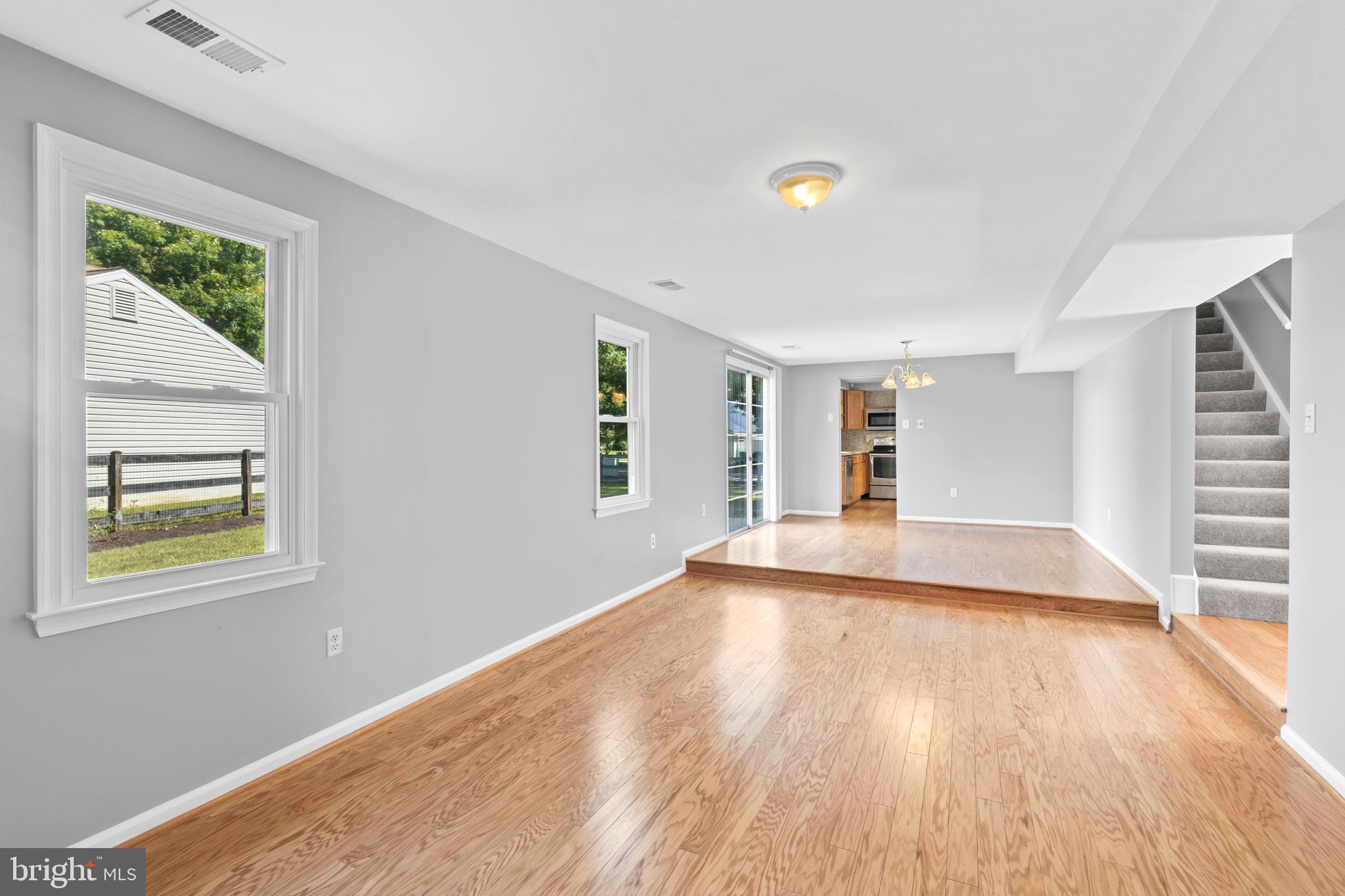 VILLAGE OF HICKORY RIDGE - Residential