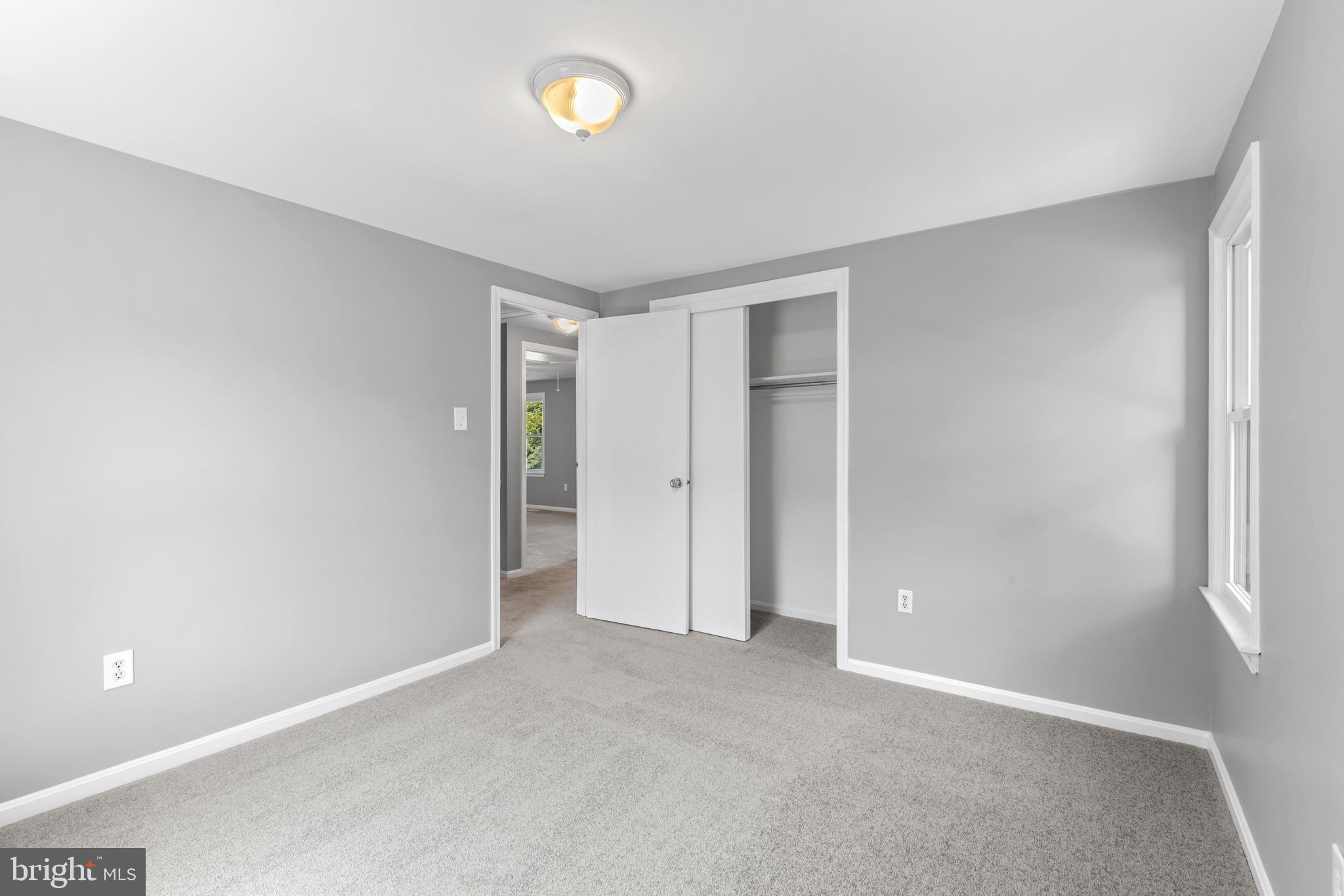 VILLAGE OF HICKORY RIDGE - Residential