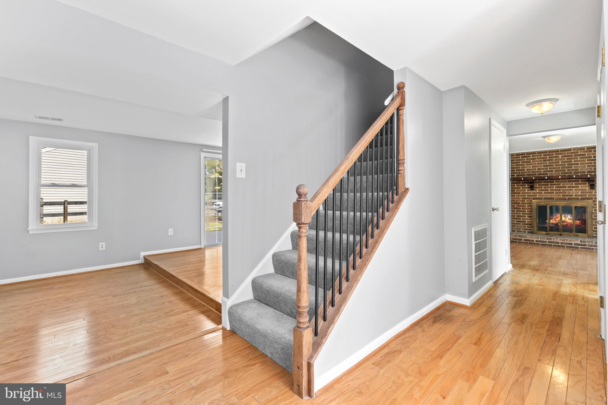 VILLAGE OF HICKORY RIDGE - Residential