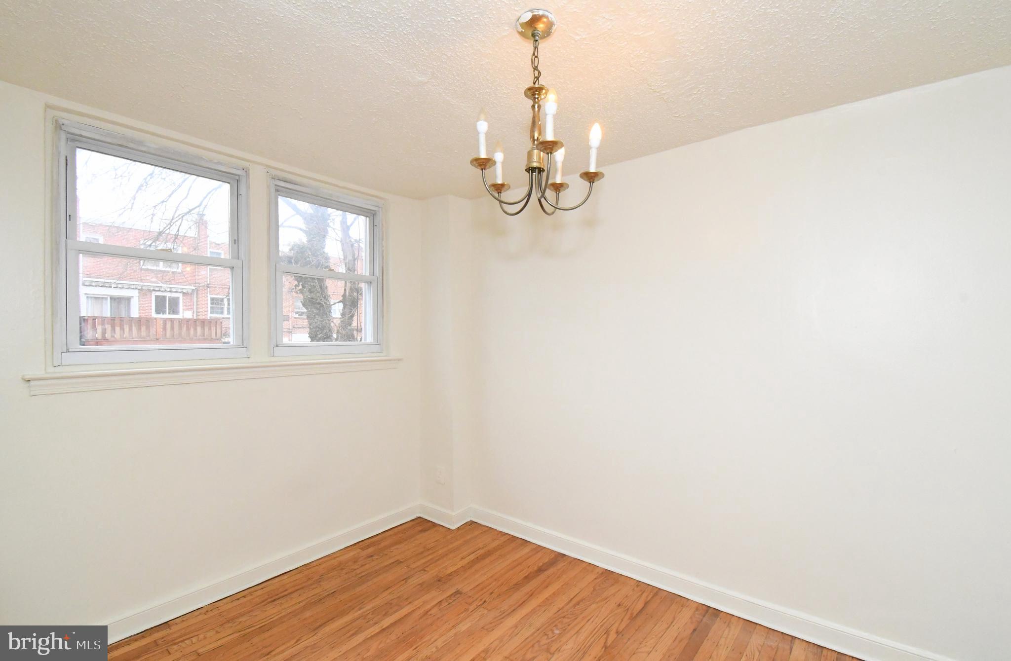 WEST OAK LANE - Residential