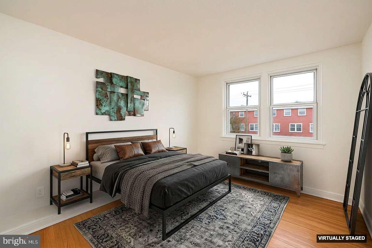 WEST OAK LANE - Residential