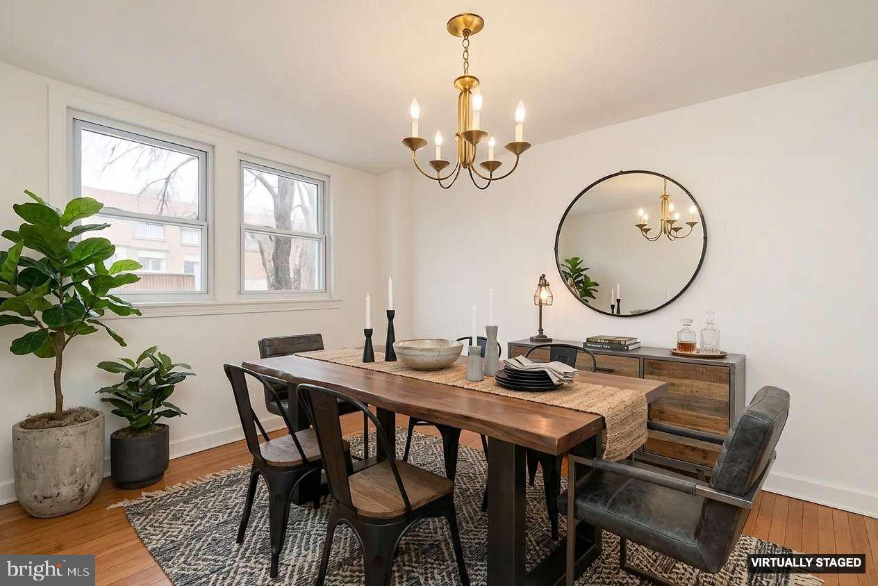 WEST OAK LANE - Residential