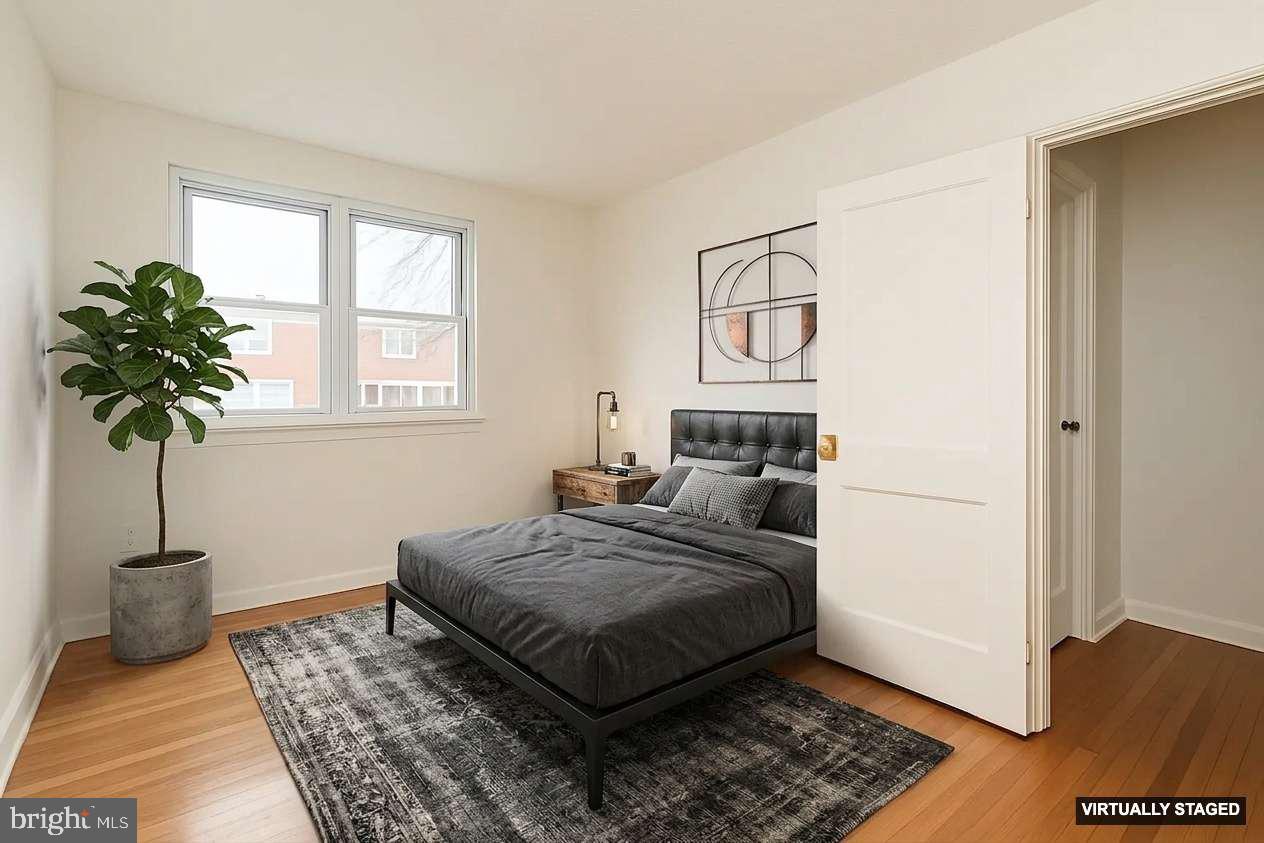 WEST OAK LANE - Residential