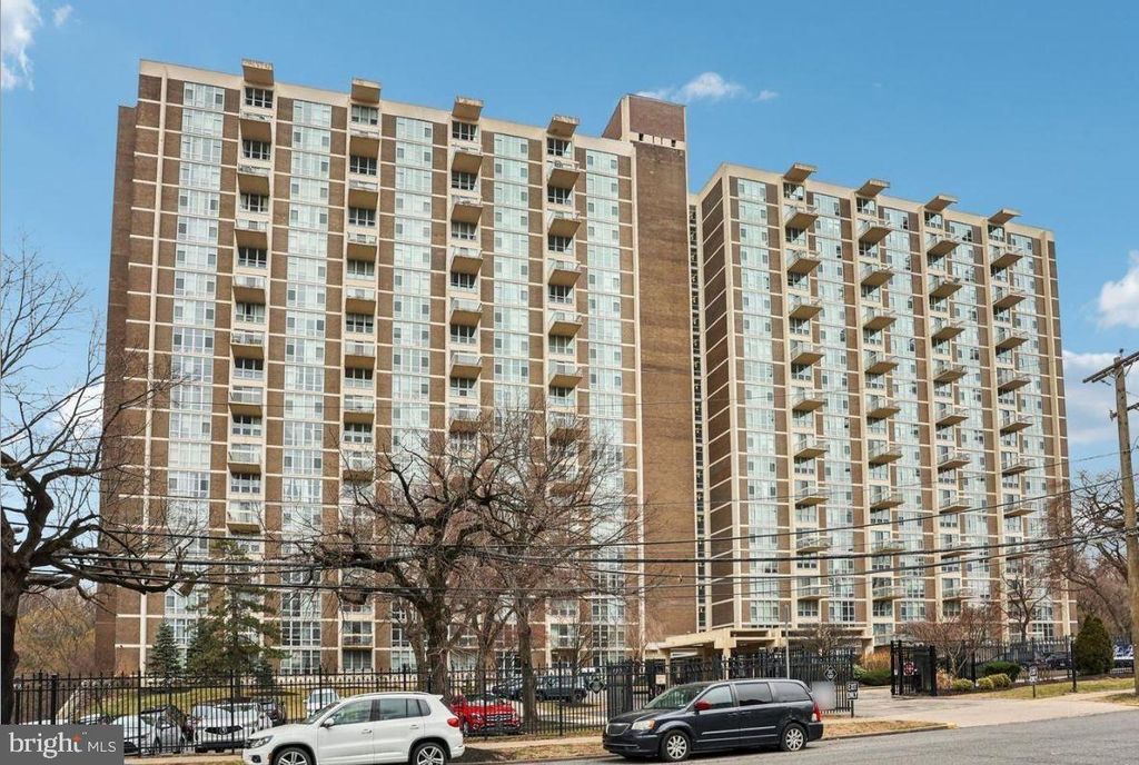 Photo of 3600 - 00 Conshohocken Avenue #1804, PHILADELPHIA, PA 19131 (MLS # PAPH2591604)