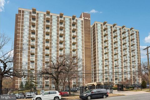 Photo of 3600 - 00 Conshohocken Avenue #1804, PHILADELPHIA, PA 19131 (MLS # PAPH2591604)