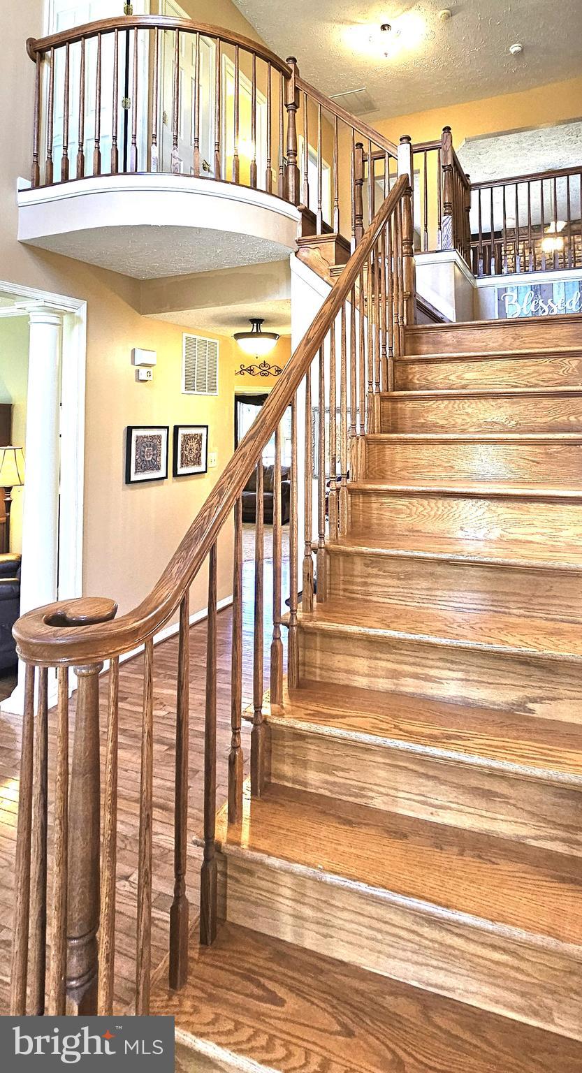 ESTATES OF WALNUT LANE - Residential